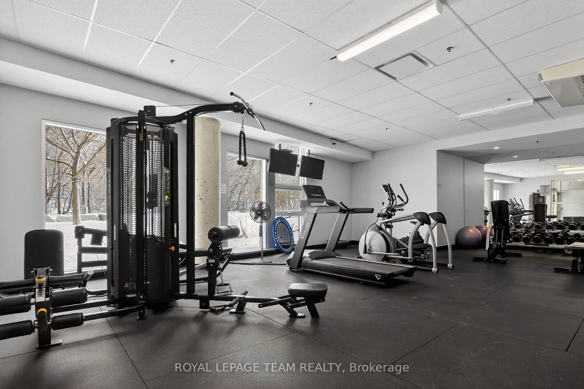 Photo 23 of Unit 1007, 250 Lett Street, Ottawa, West Centre Town — HOMEH