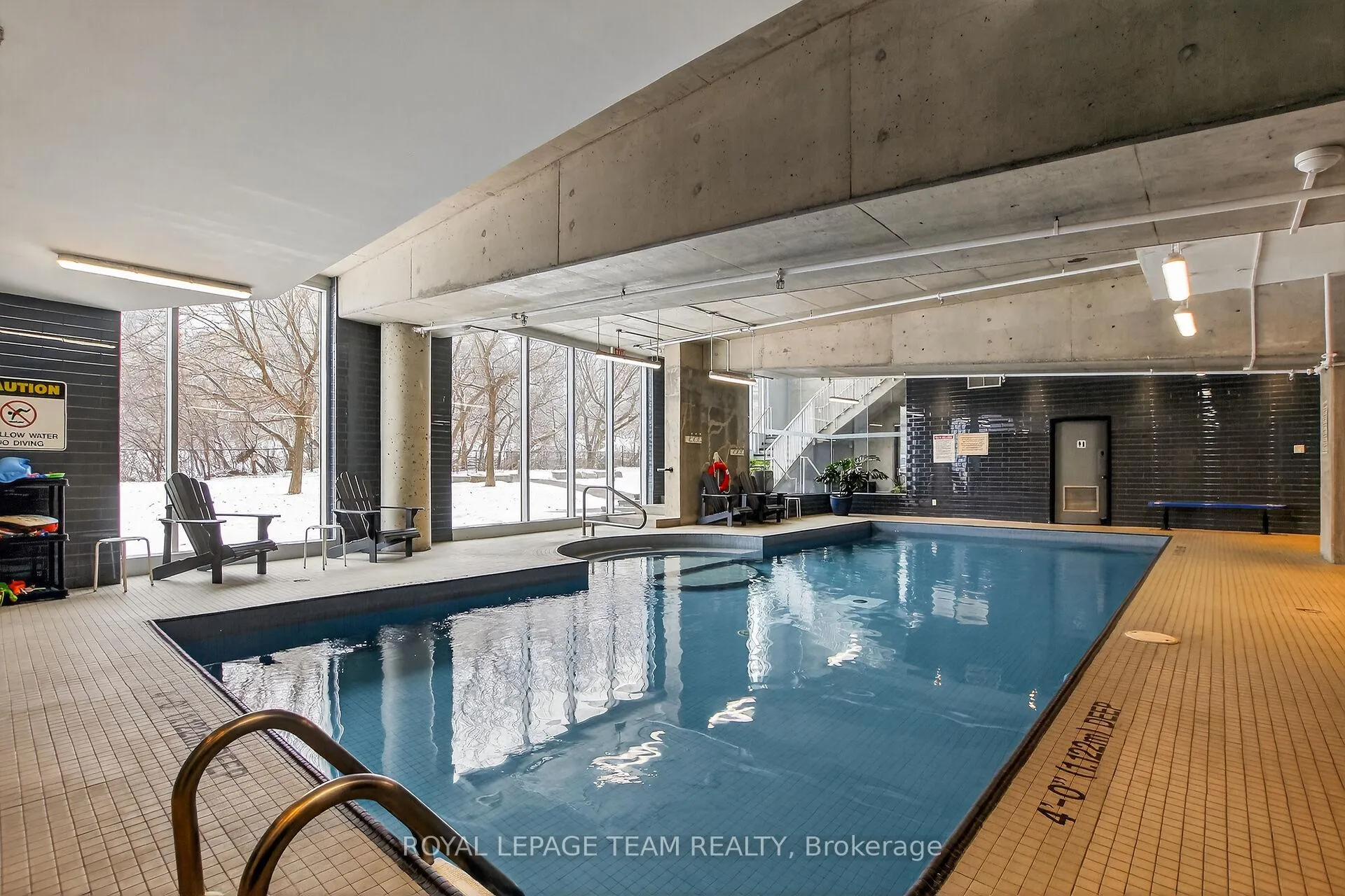 Photo 24 of Unit 1007, 250 Lett Street, Ottawa, West Centre Town — HOMEH