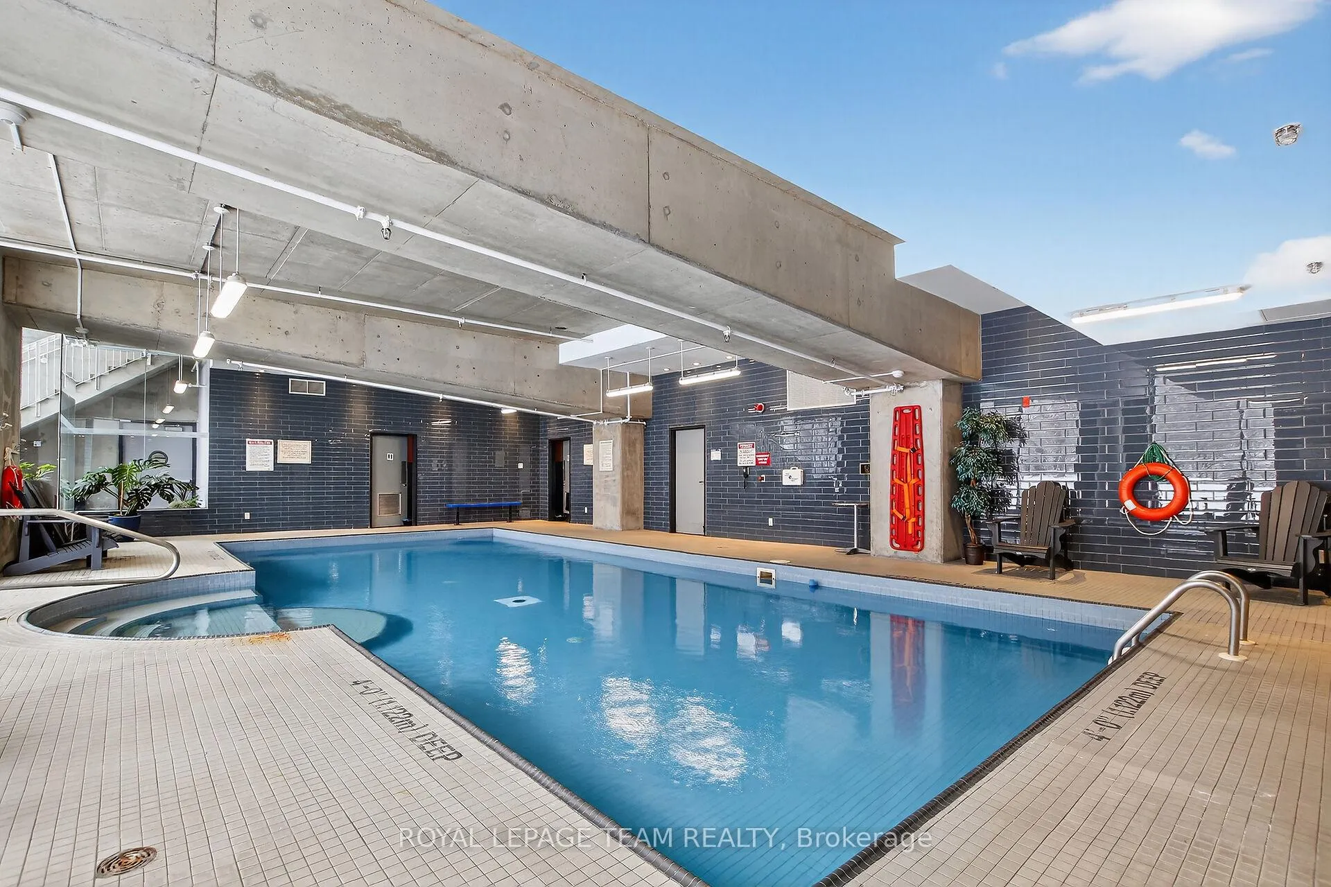 Photo 25 of Unit 1007, 250 Lett Street, Ottawa, West Centre Town — HOMEH