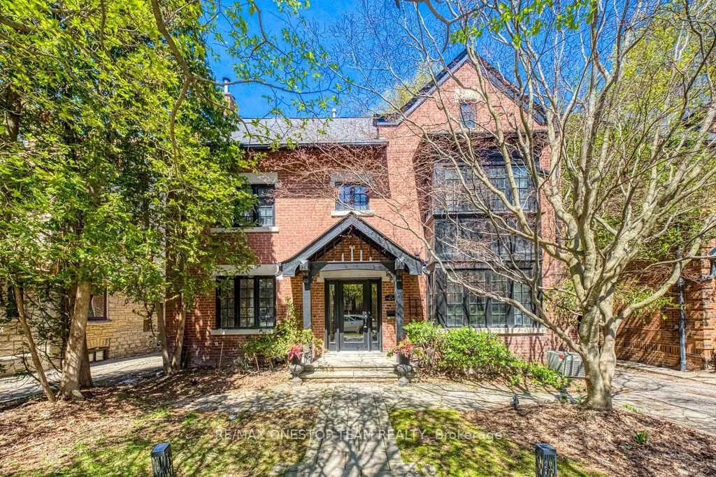 Photo 1 of 30 Heathdale Road, Toronto, Humewood-Cedarvale — HOMEH