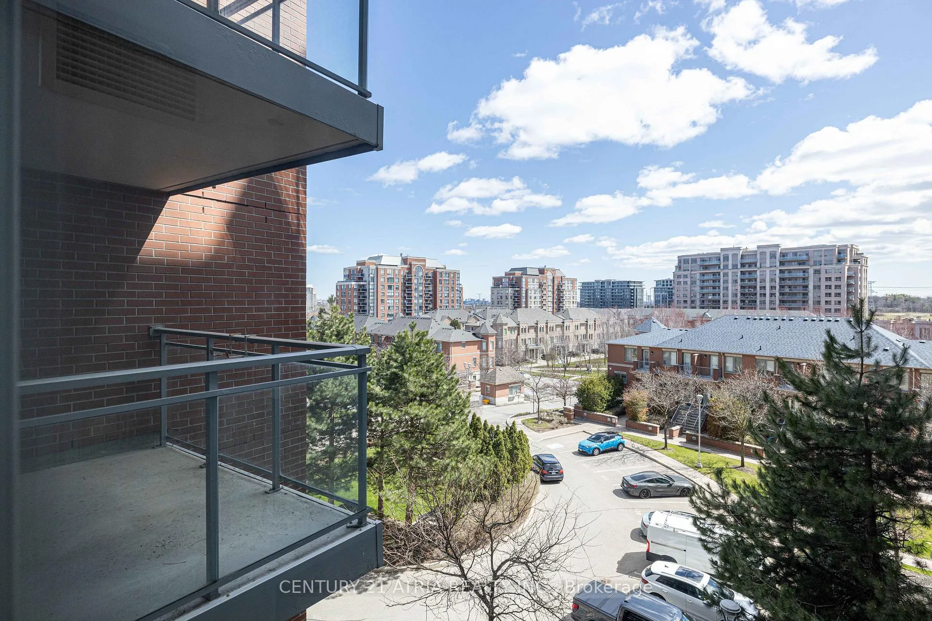 Photo 9 of Unit 622, 48 Suncrest Boulevard, Markham, Commerce Valley — HOMEH