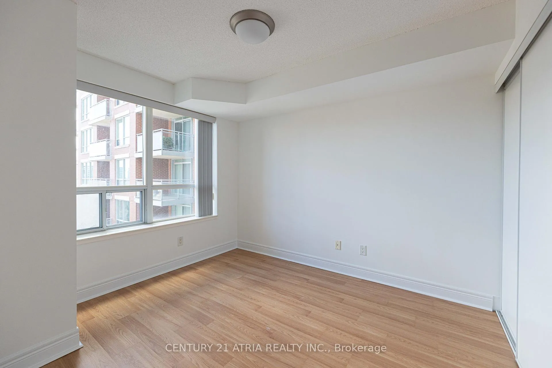 Photo 12 of Unit 622, 48 Suncrest Boulevard, Markham, Commerce Valley — HOMEH