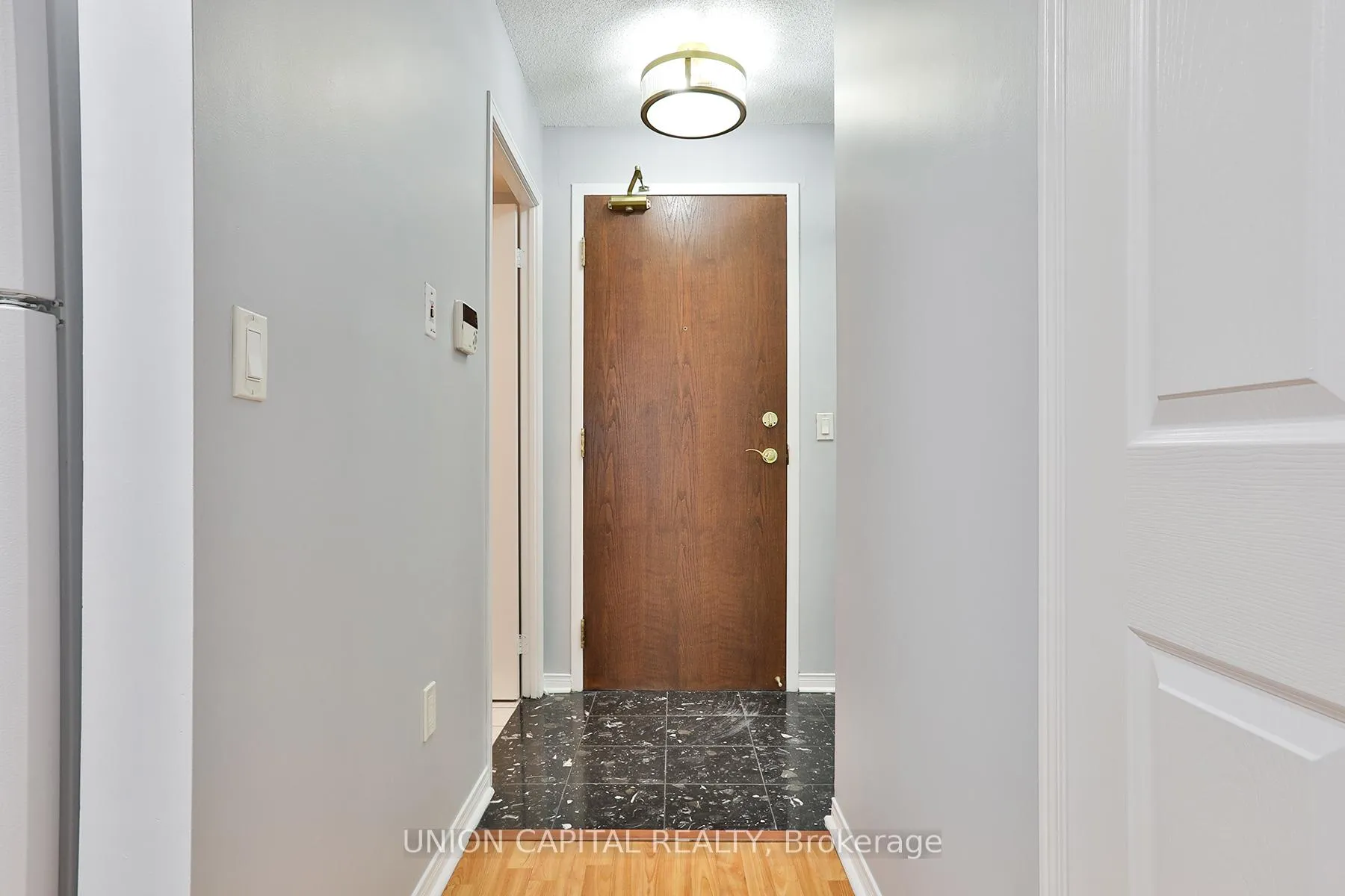 Photo 3 of Unit 710, 17 Michael Power Place, Etobicoke, Islington-City Centre West — HOMEH