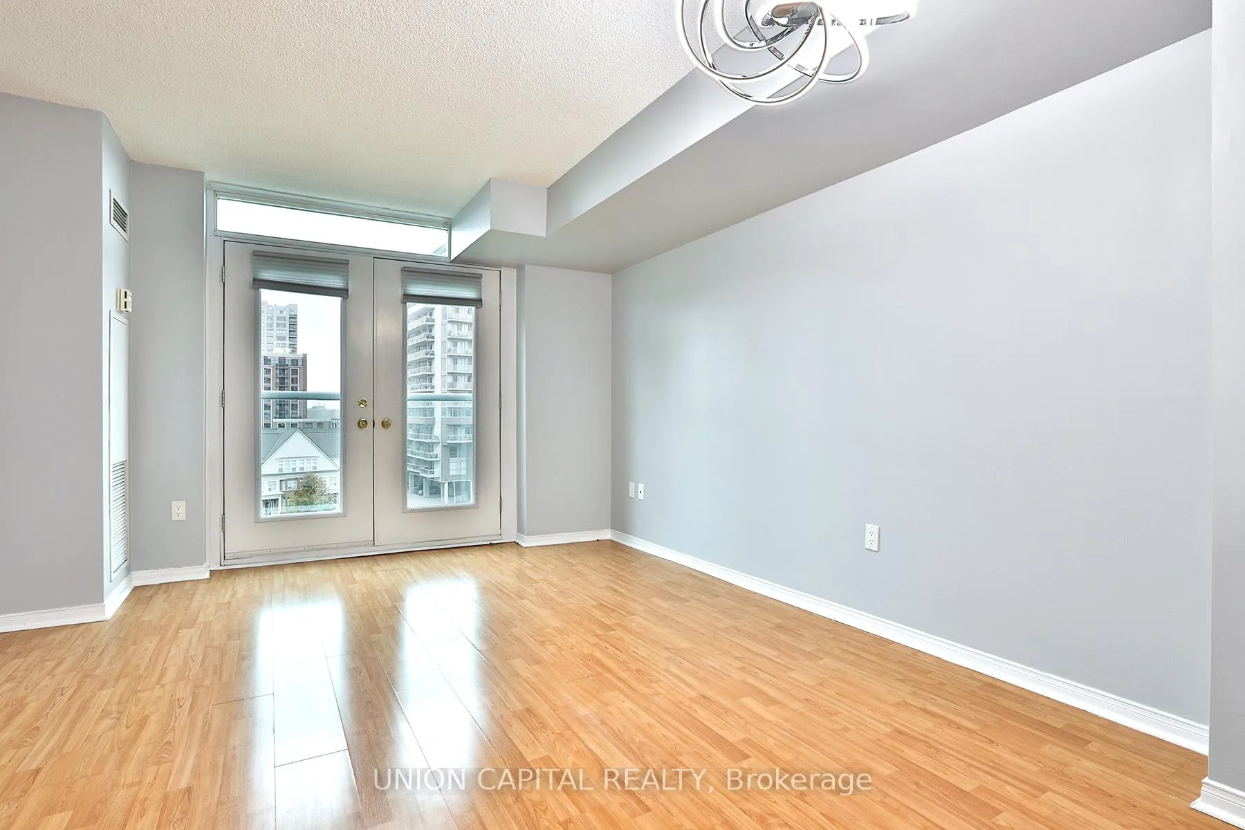 Photo 9 of Unit 710, 17 Michael Power Place, Etobicoke, Islington-City Centre West — HOMEH