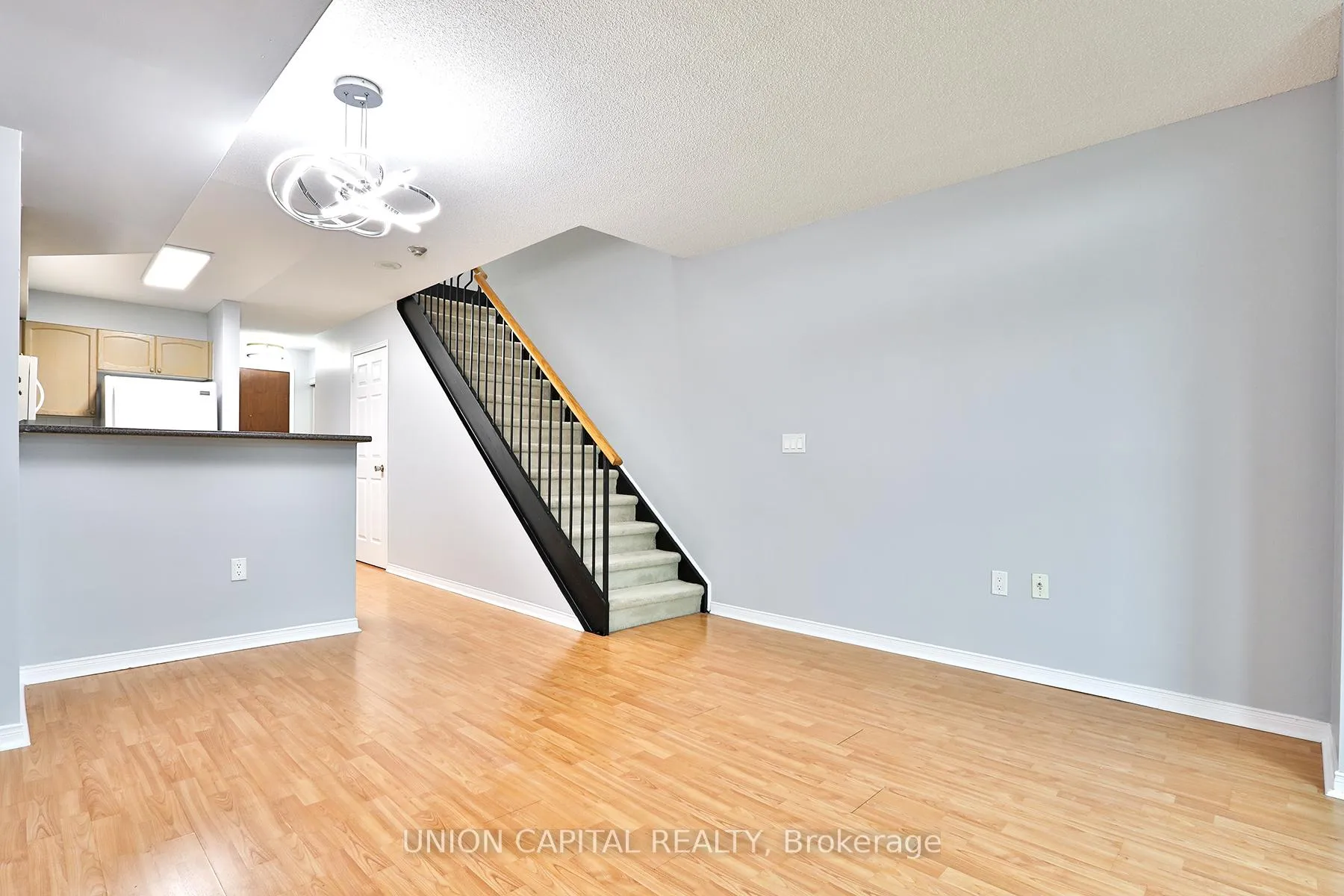 Photo 11 of Unit 710, 17 Michael Power Place, Etobicoke, Islington-City Centre West — HOMEH