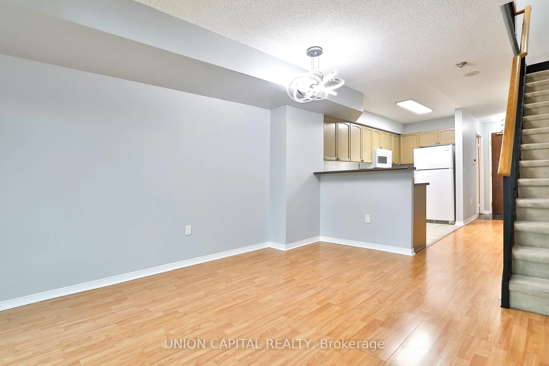 Photo 12 of Unit 710, 17 Michael Power Place, Etobicoke, Islington-City Centre West — HOMEH