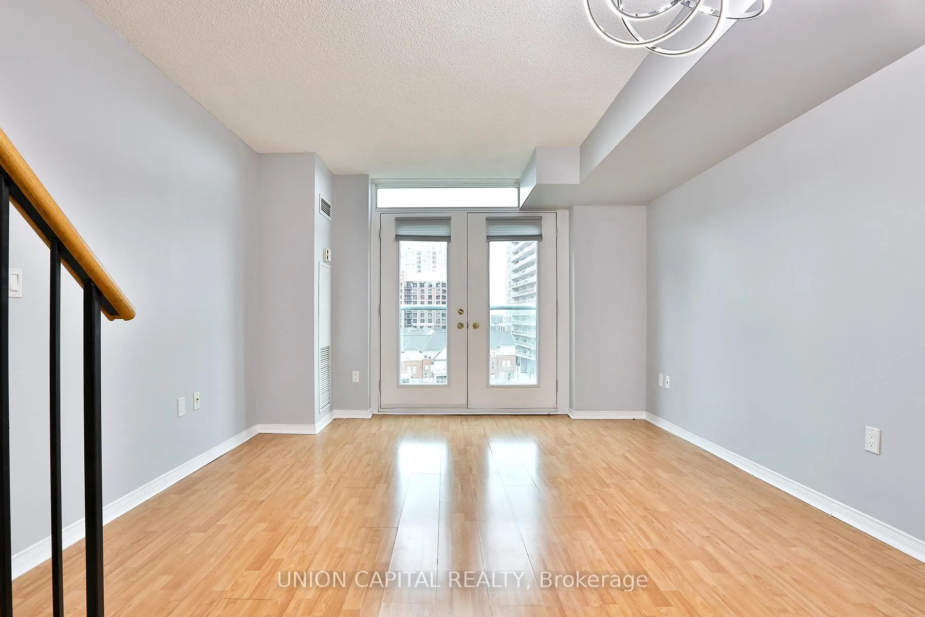 Photo 13 of Unit 710, 17 Michael Power Place, Etobicoke, Islington-City Centre West — HOMEH