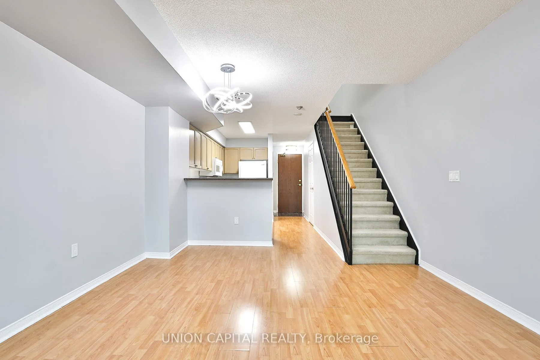Photo 14 of Unit 710, 17 Michael Power Place, Etobicoke, Islington-City Centre West — HOMEH