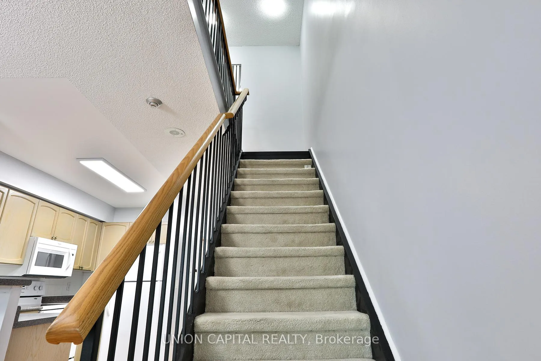 Photo 15 of Unit 710, 17 Michael Power Place, Etobicoke, Islington-City Centre West — HOMEH