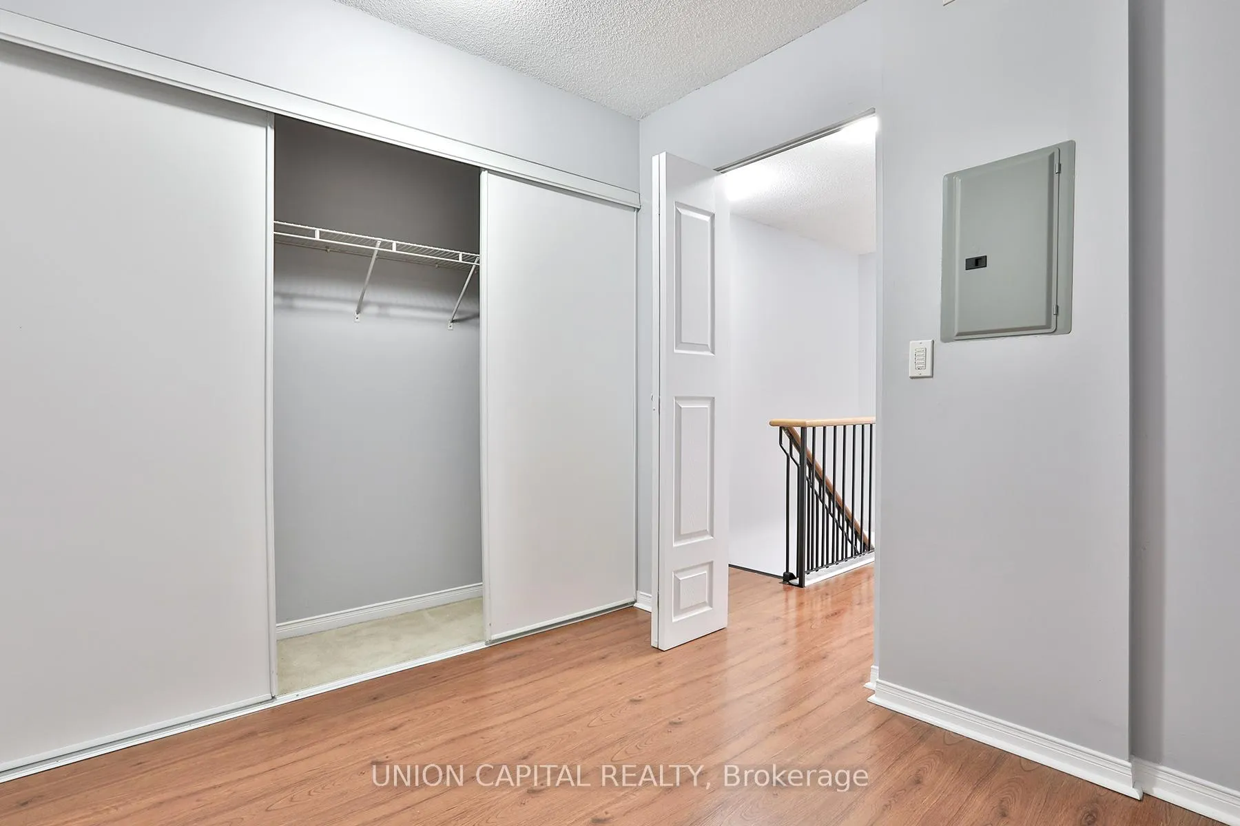 Photo 18 of Unit 710, 17 Michael Power Place, Etobicoke, Islington-City Centre West — HOMEH