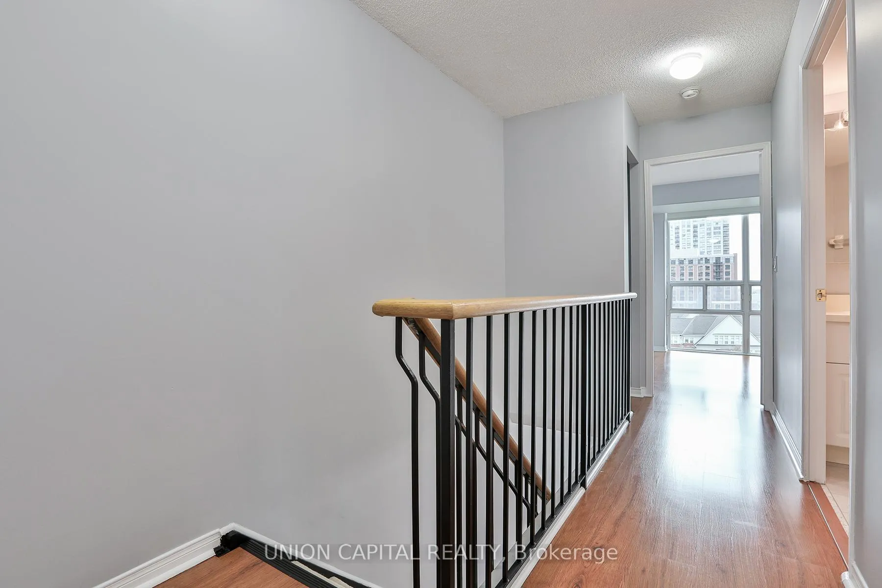 Photo 22 of Unit 710, 17 Michael Power Place, Etobicoke, Islington-City Centre West — HOMEH