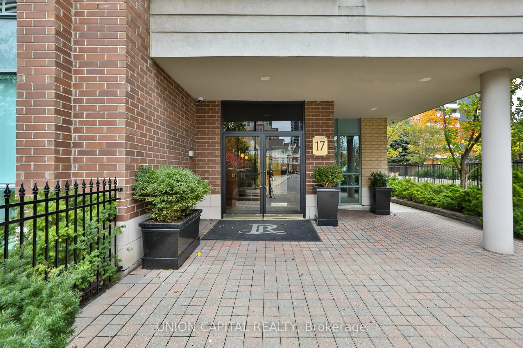 Photo 28 of Unit 710, 17 Michael Power Place, Etobicoke, Islington-City Centre West — HOMEH