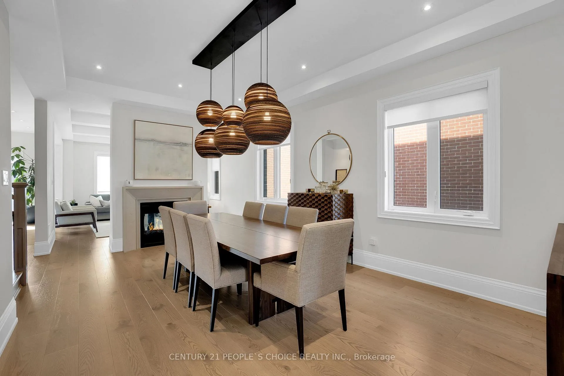 Photo 7 of 140 Wainfleet Crescent, Vaughan, Vellore Village — HOMEH