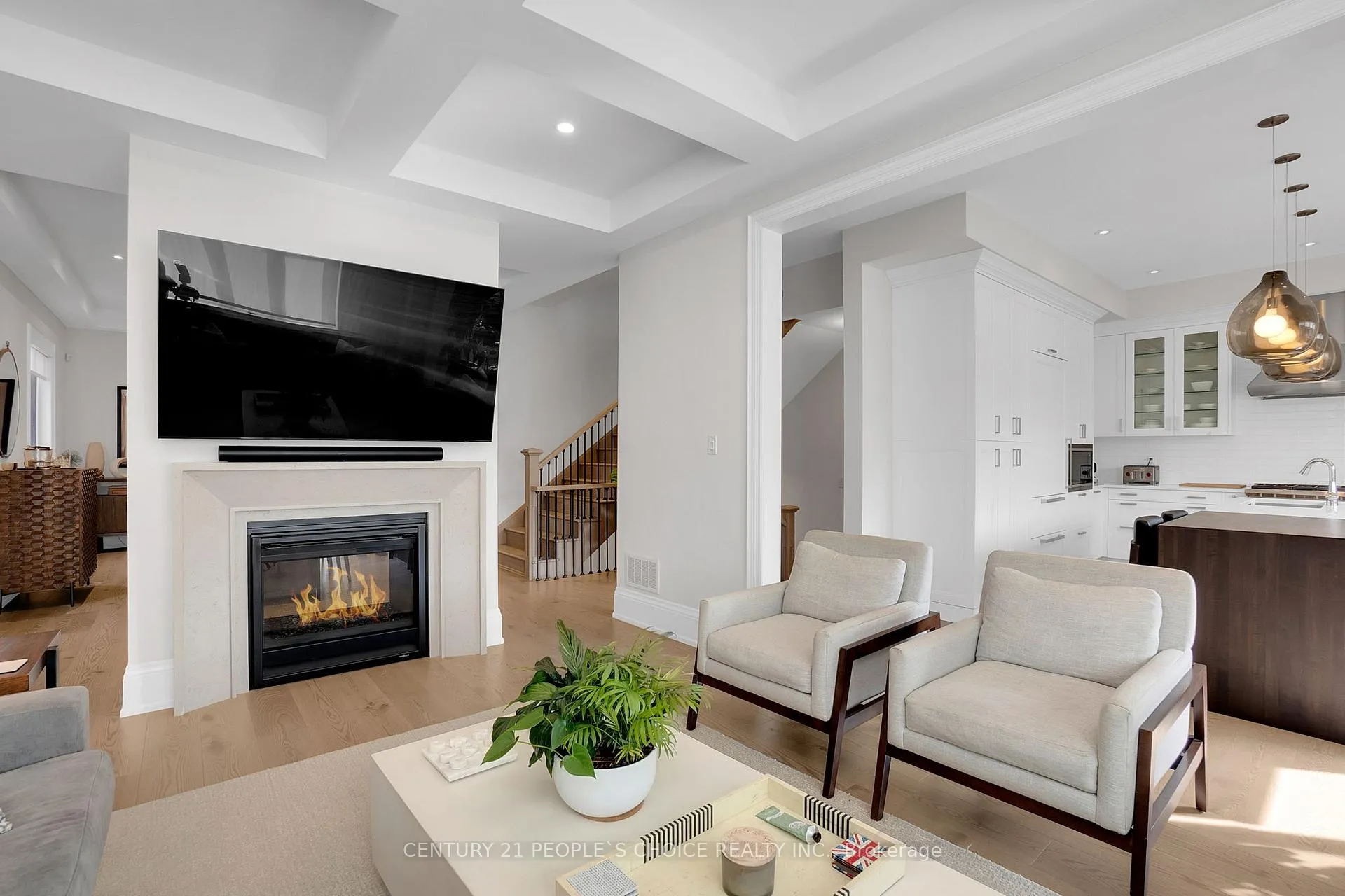 Photo 13 of 140 Wainfleet Crescent, Vaughan, Vellore Village — HOMEH