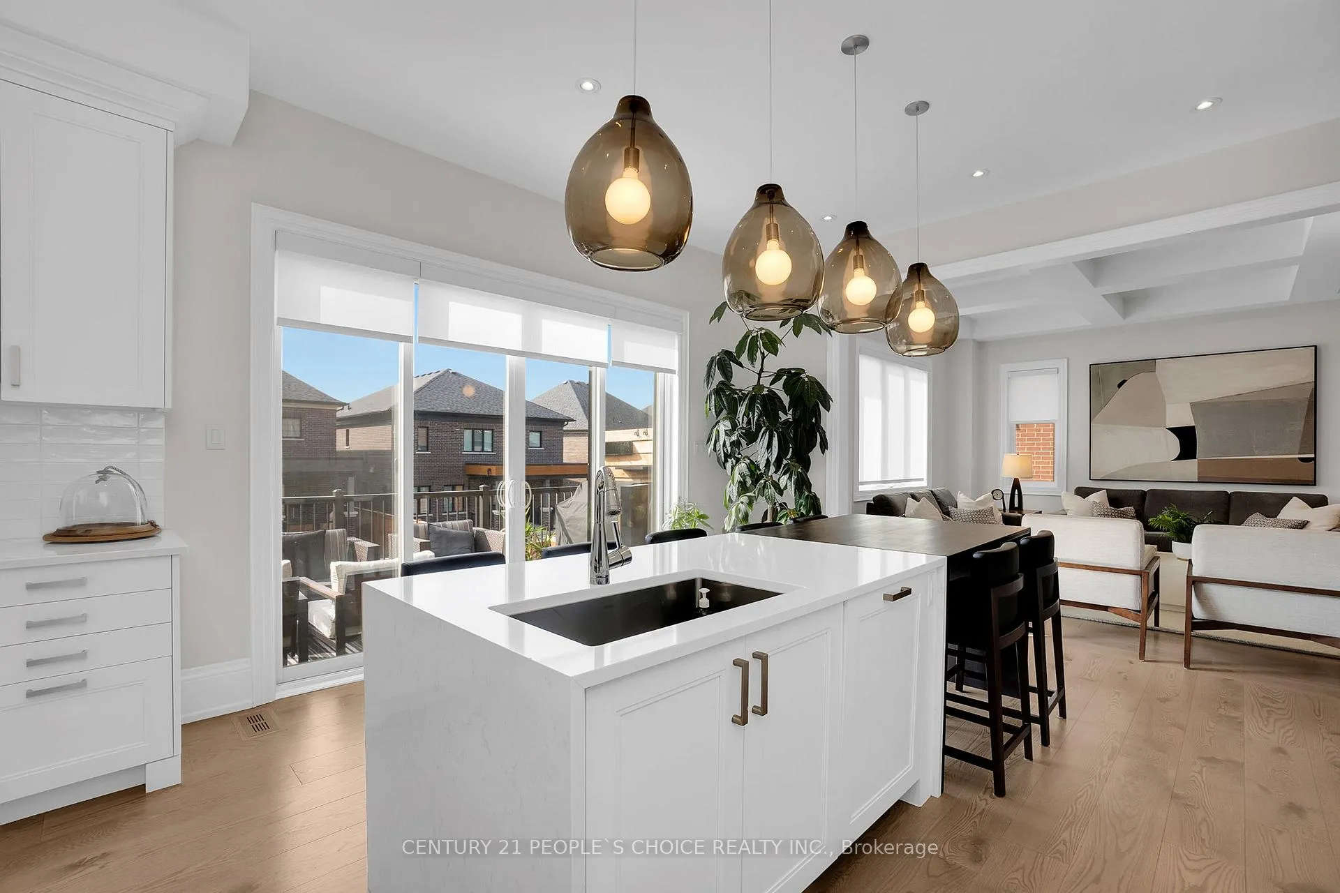 Photo 16 of 140 Wainfleet Crescent, Vaughan, Vellore Village — HOMEH