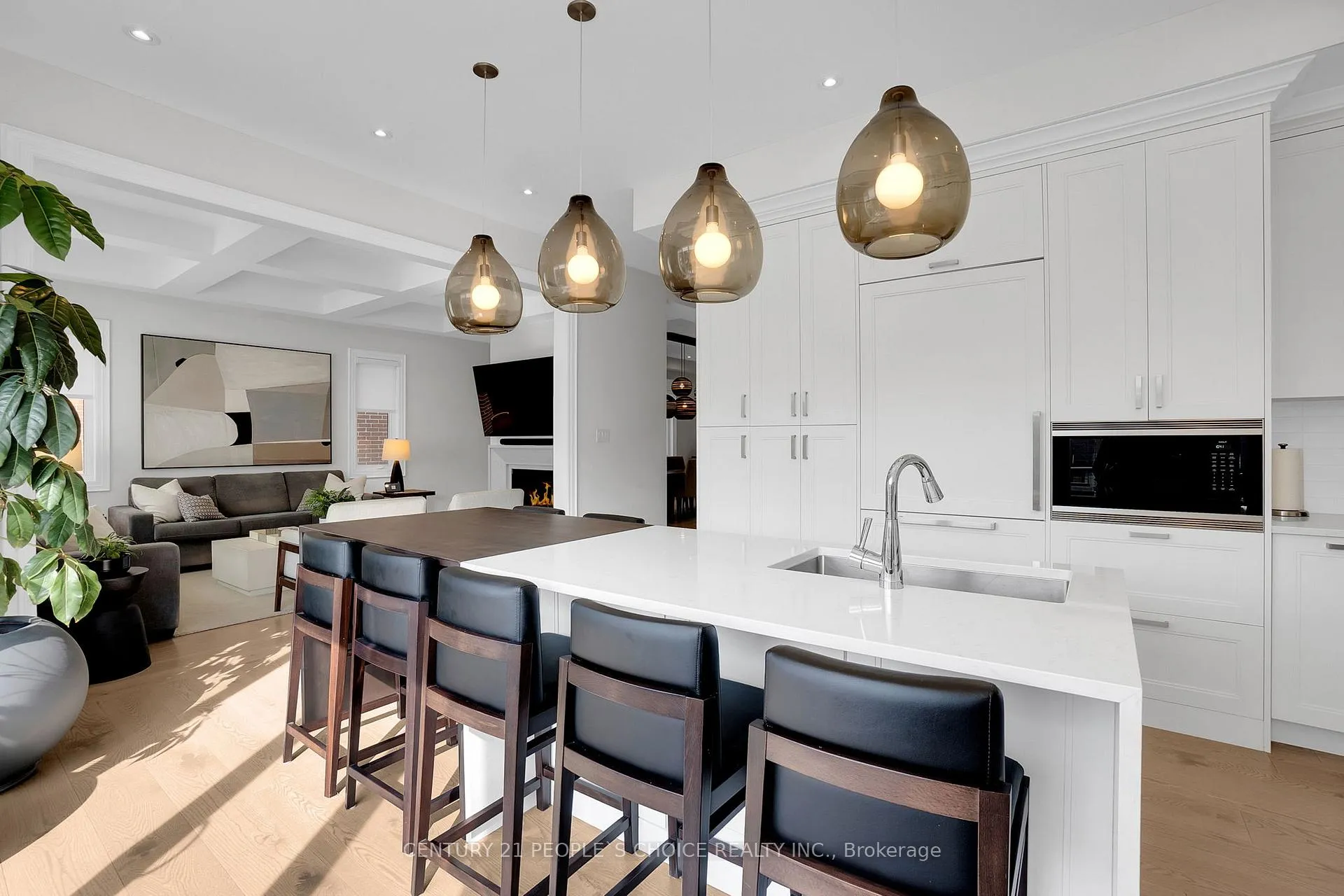 Photo 17 of 140 Wainfleet Crescent, Vaughan, Vellore Village — HOMEH