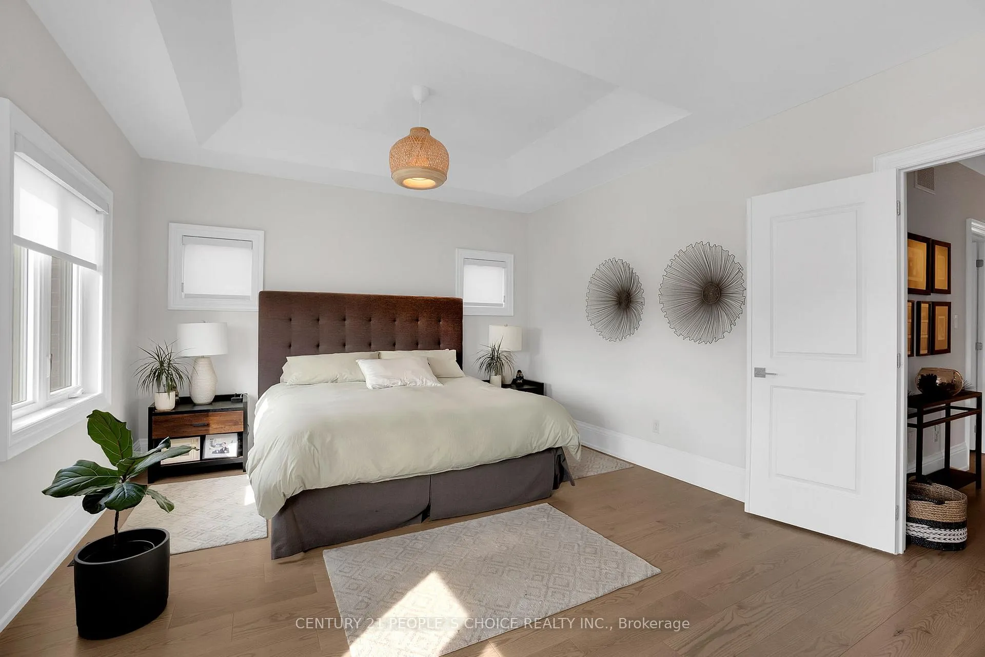 Photo 20 of 140 Wainfleet Crescent, Vaughan, Vellore Village — HOMEH