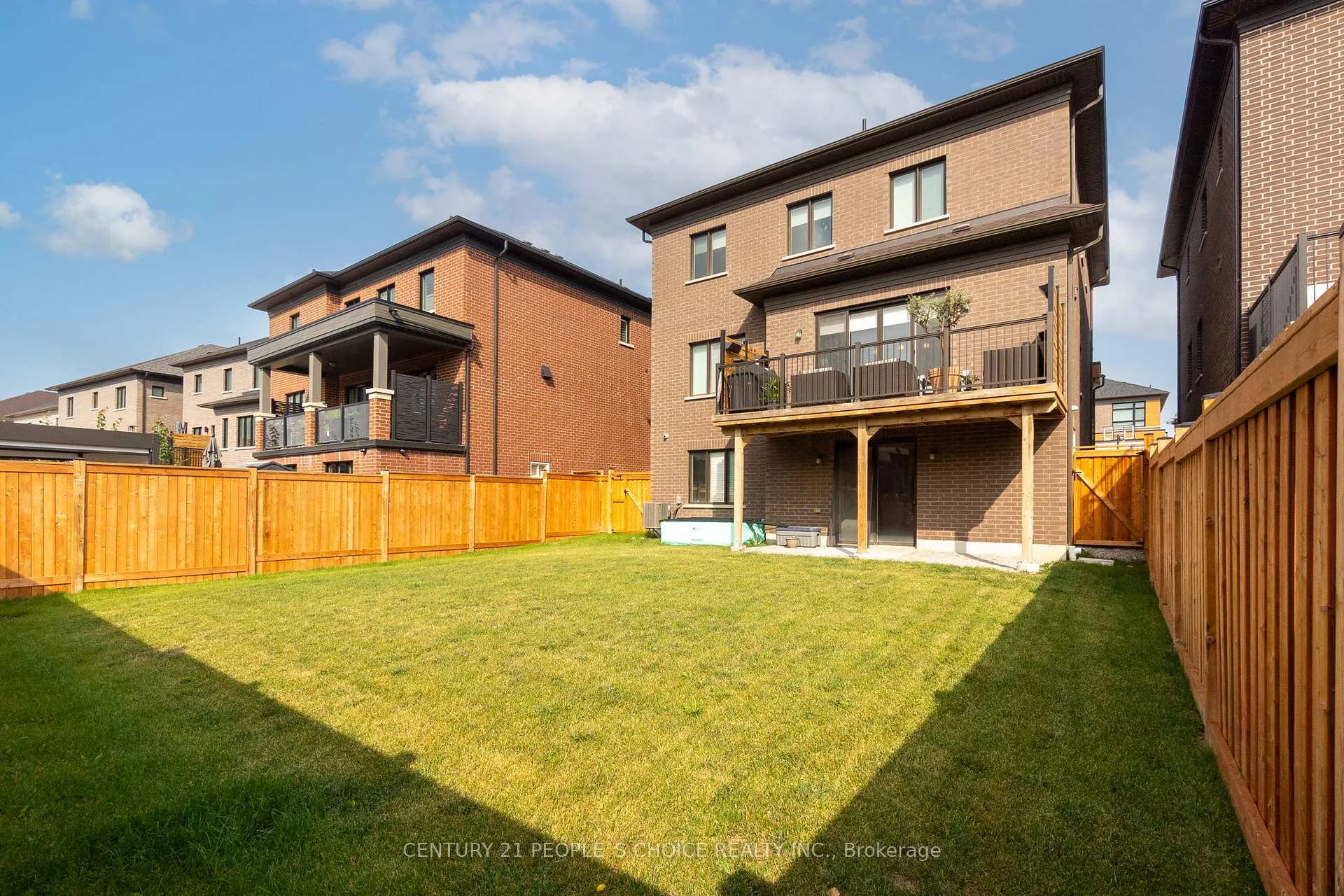 Photo 31 of 140 Wainfleet Crescent, Vaughan, Vellore Village — HOMEH