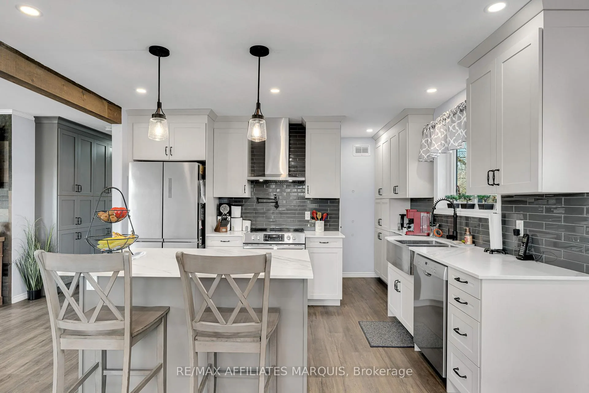 Photo 4 of 3069C 5th Lake Road, Frontenac, Frontenac Centre — HOMEH