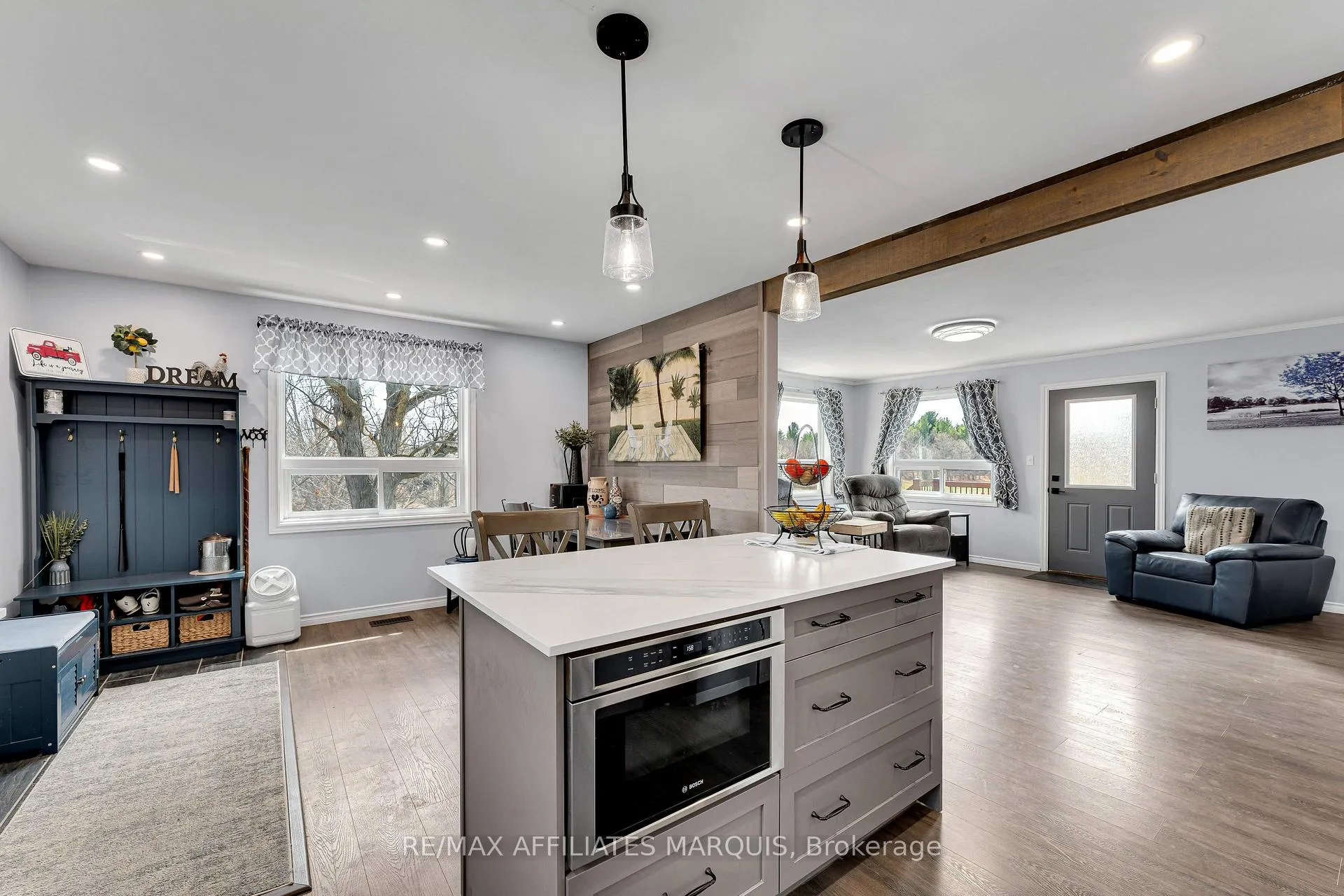 Photo 6 of 3069C 5th Lake Road, Frontenac, Frontenac Centre — HOMEH