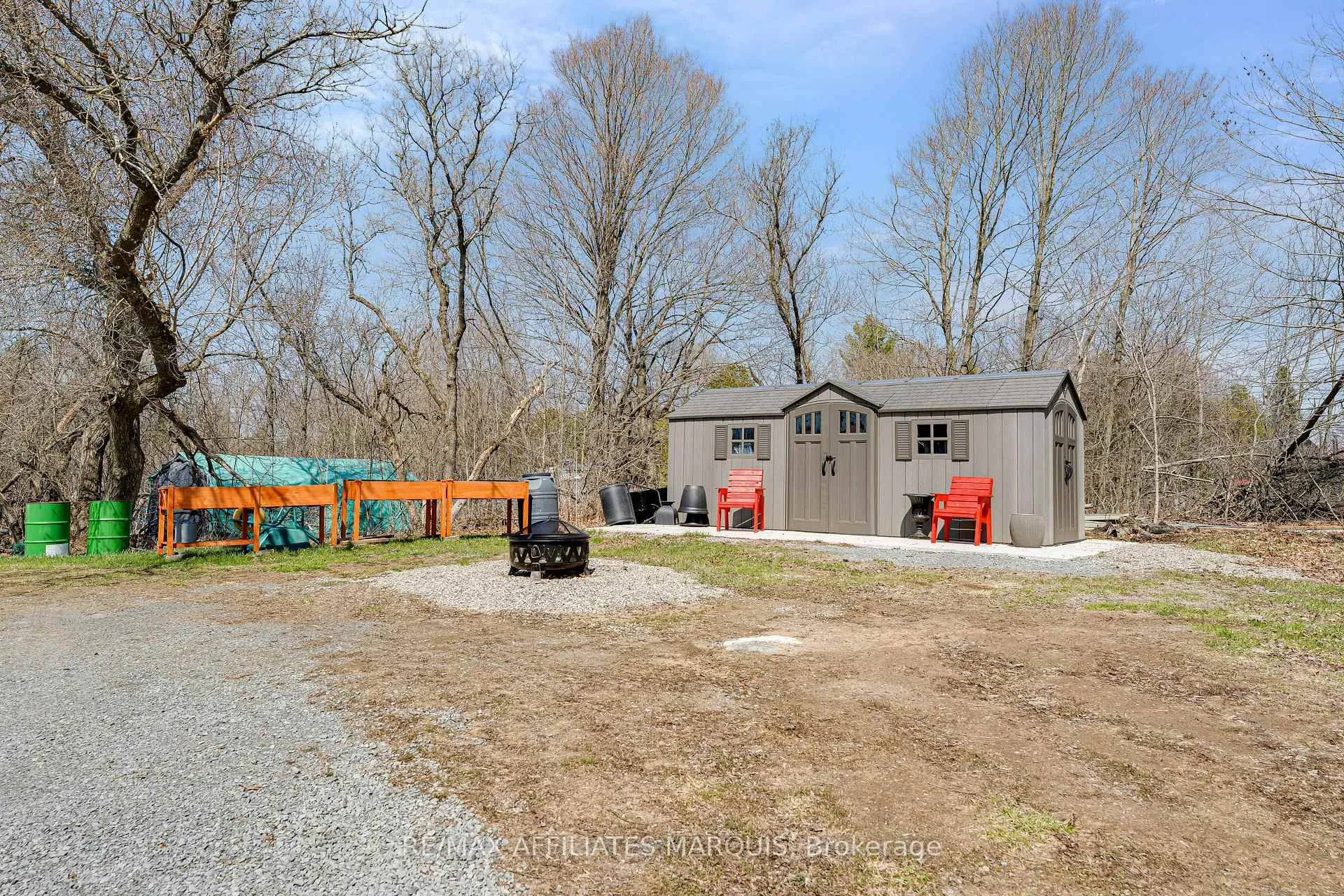 Photo 28 of 3069C 5th Lake Road, Frontenac, Frontenac Centre — HOMEH