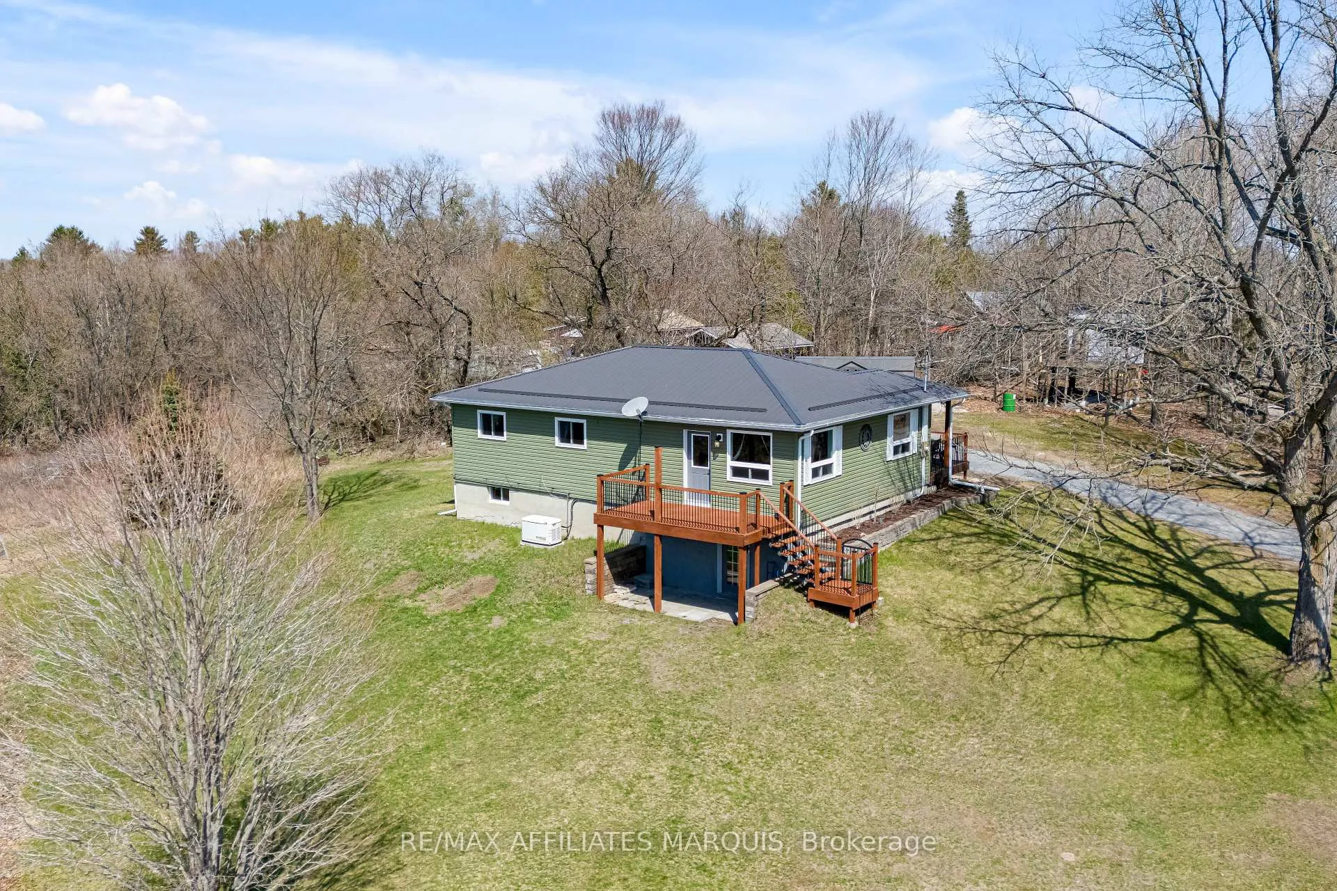 Photo 30 of 3069C 5th Lake Road, Frontenac, Frontenac Centre — HOMEH