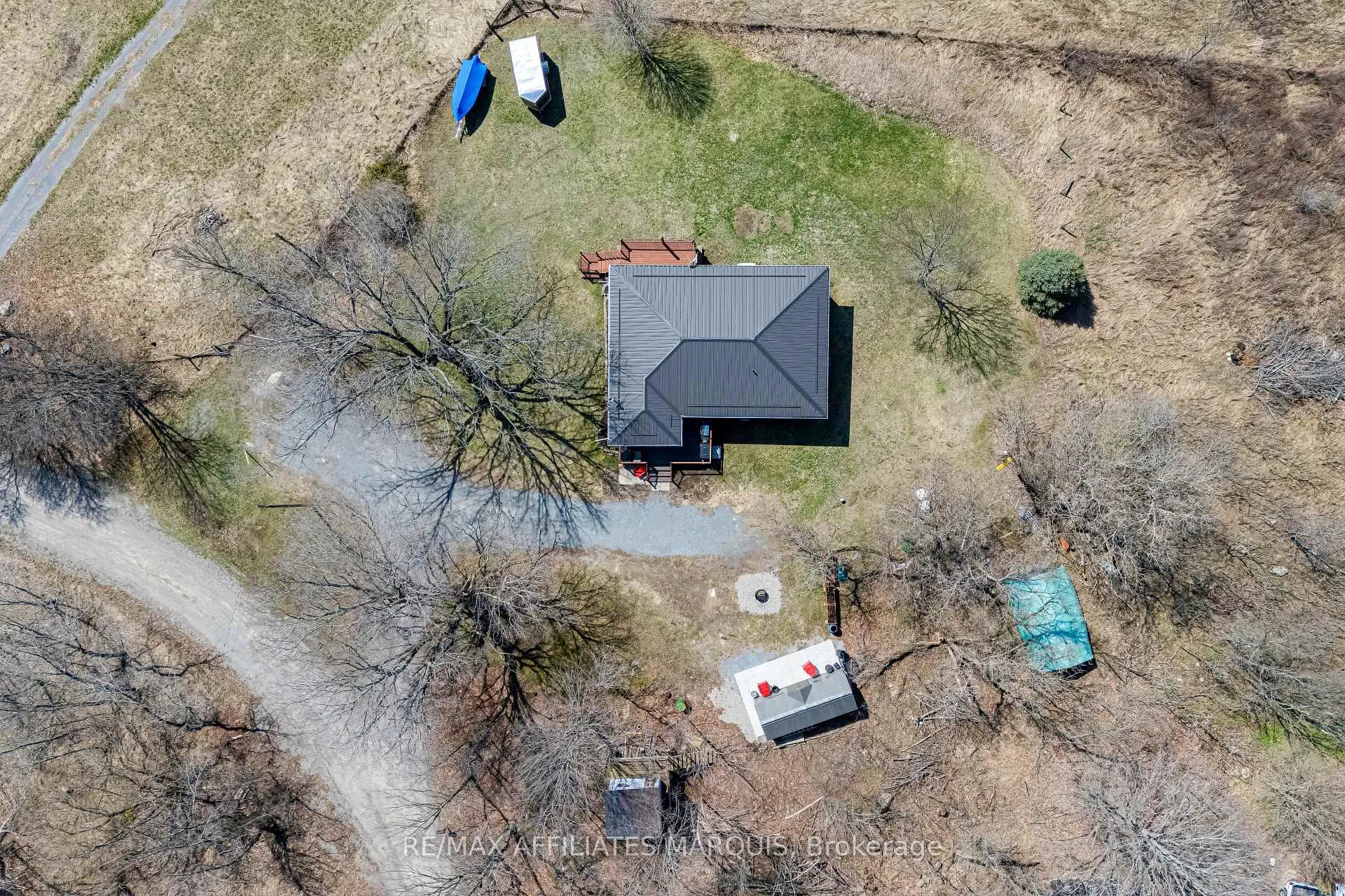 Photo 32 of 3069C 5th Lake Road, Frontenac, Frontenac Centre — HOMEH