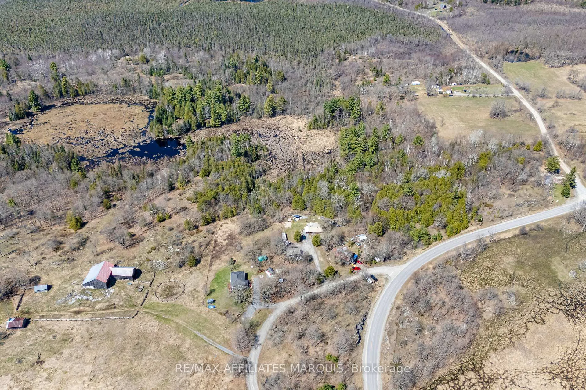 Photo 33 of 3069C 5th Lake Road, Frontenac, Frontenac Centre — HOMEH