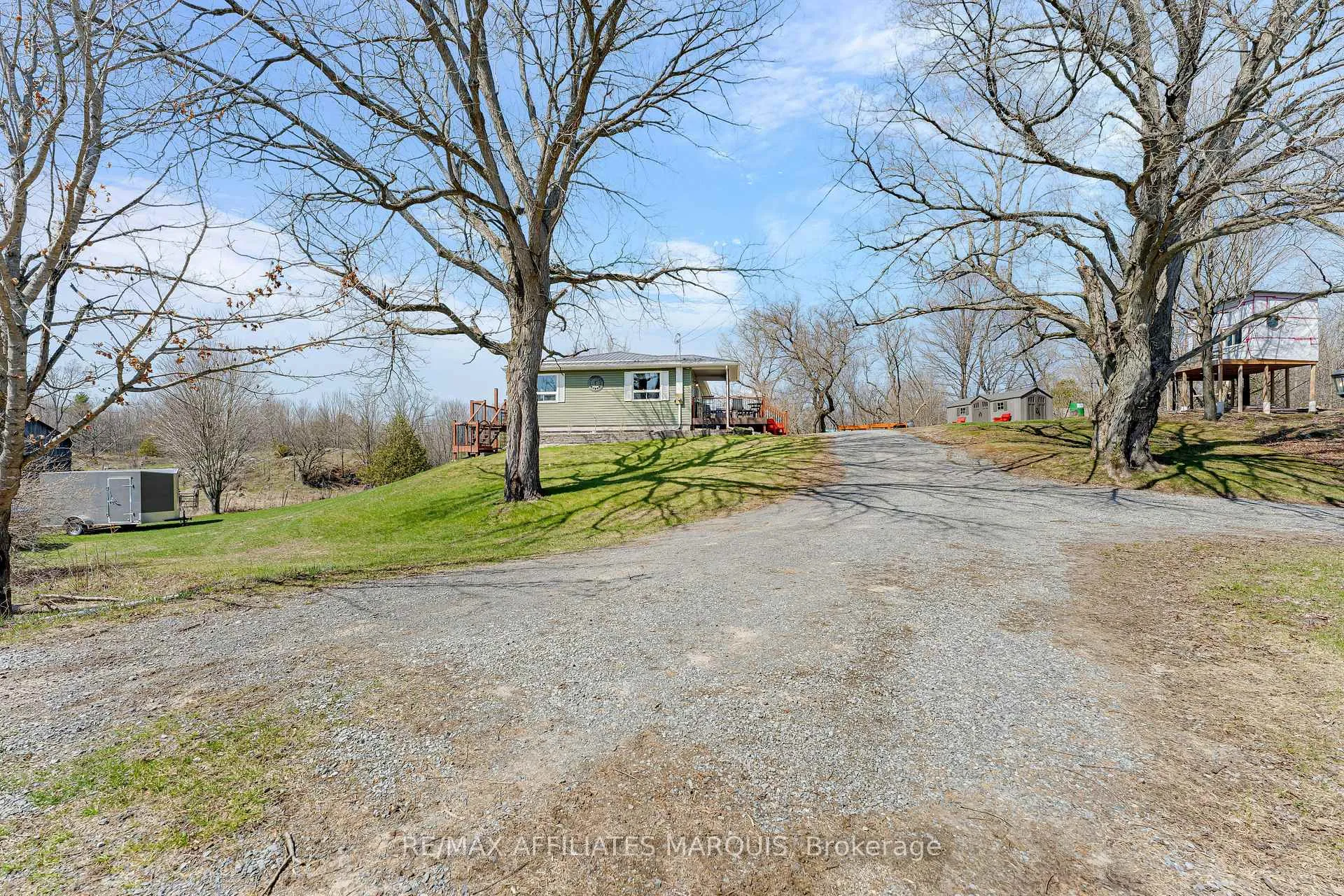 Photo 34 of 3069C 5th Lake Road, Frontenac, Frontenac Centre — HOMEH