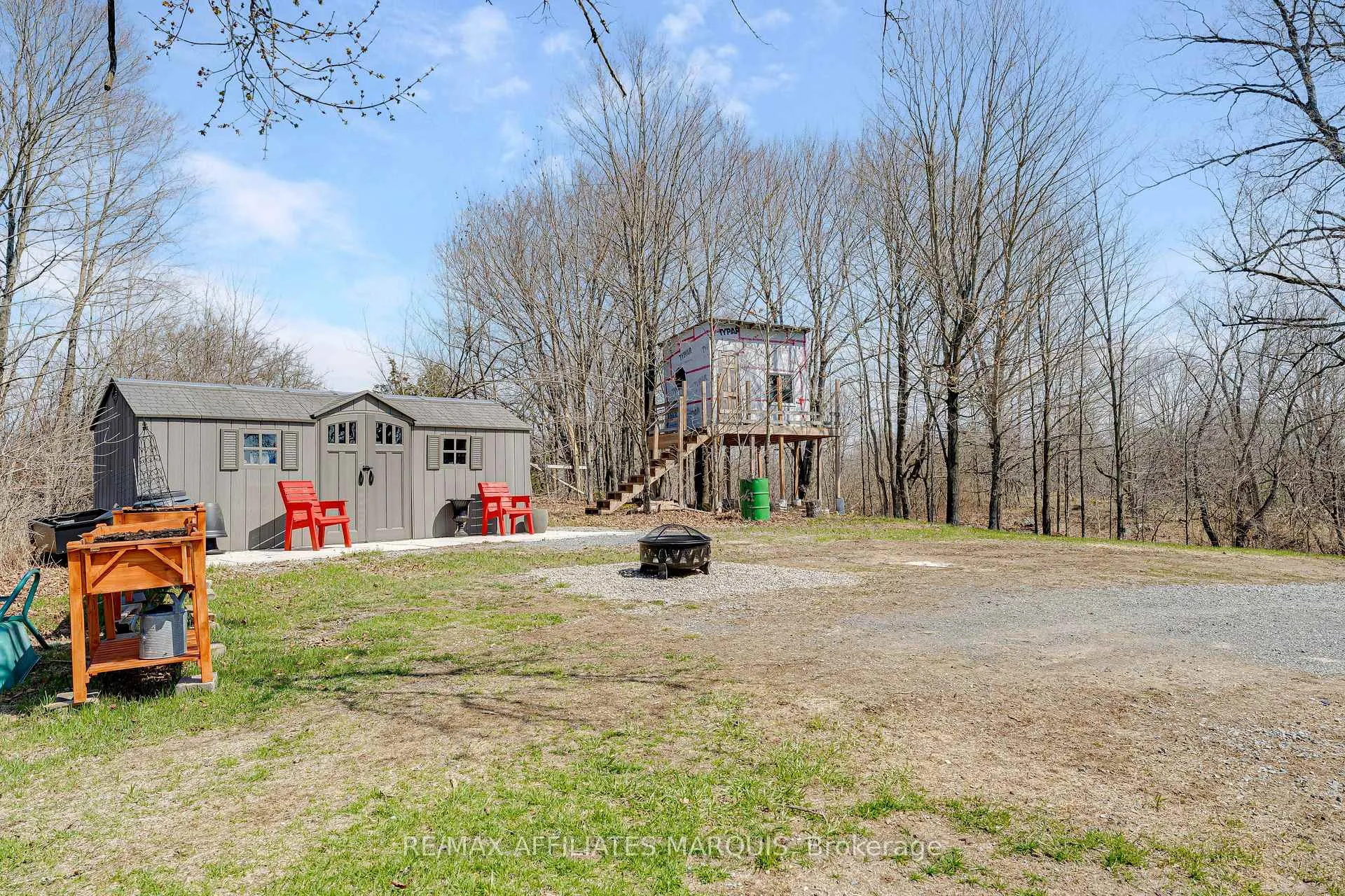 Photo 37 of 3069C 5th Lake Road, Frontenac, Frontenac Centre — HOMEH