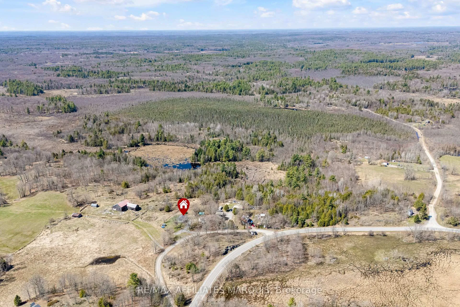 Photo 38 of 3069C 5th Lake Road, Frontenac, Frontenac Centre — HOMEH