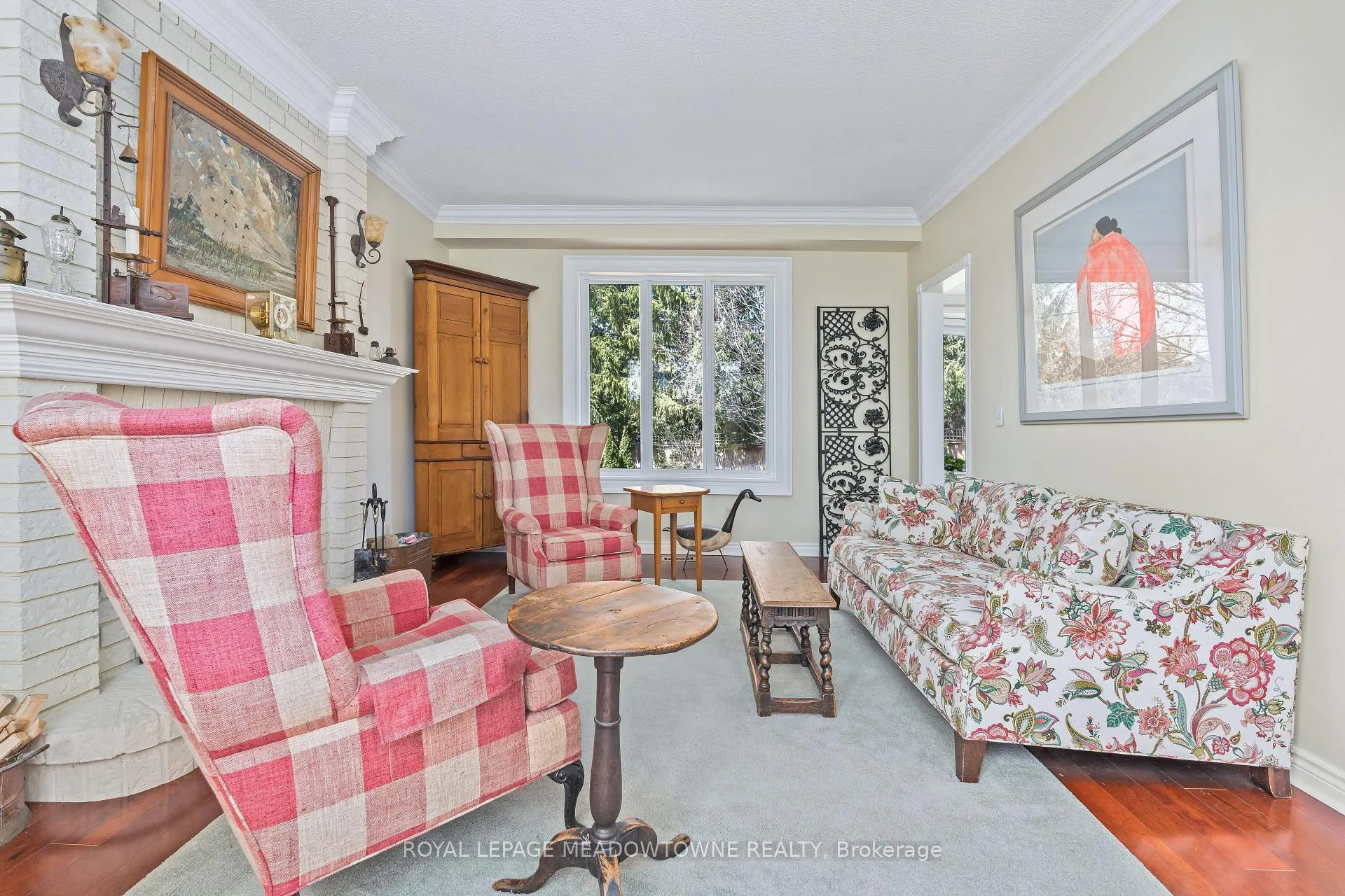 Photo 10 of 16 Oak Ridge Drive, Halton Hills, Glen Williams — HOMEH