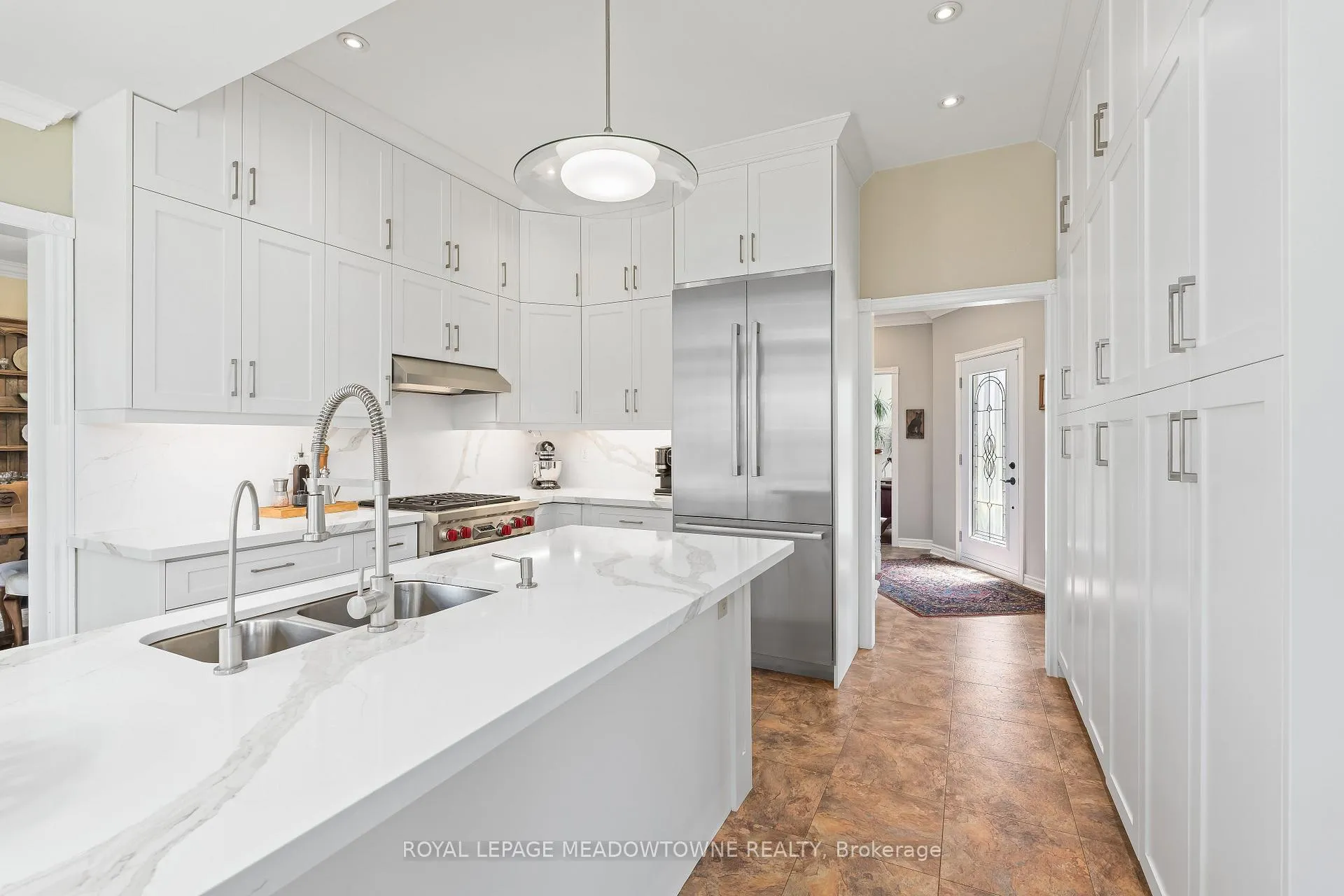 Photo 17 of 16 Oak Ridge Drive, Halton Hills, Glen Williams — HOMEH