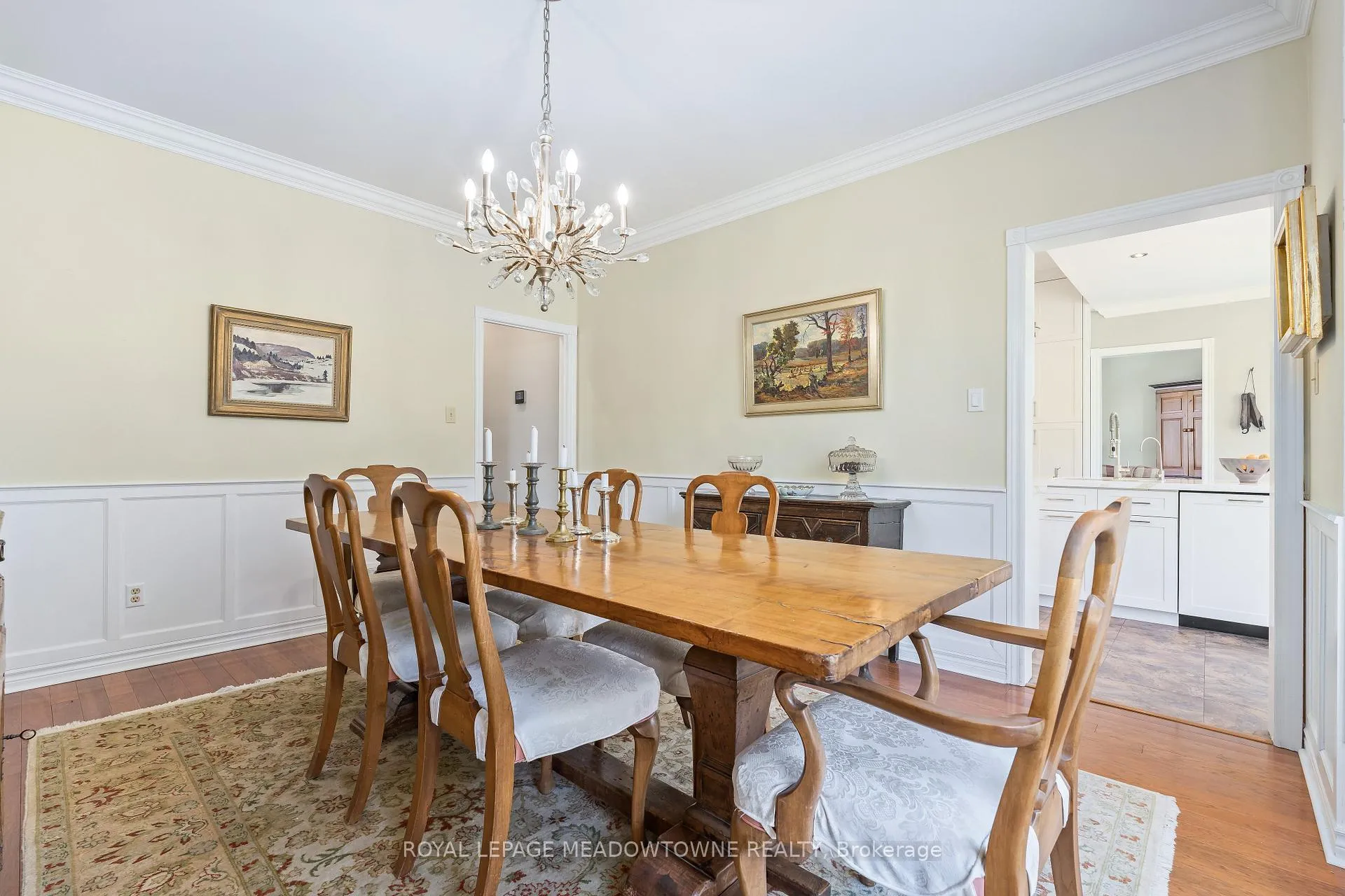 Photo 21 of 16 Oak Ridge Drive, Halton Hills, Glen Williams — HOMEH