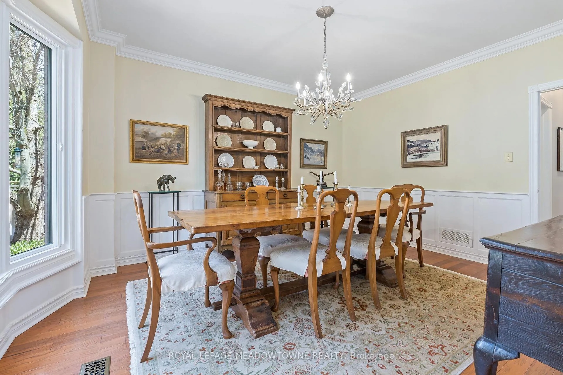 Photo 22 of 16 Oak Ridge Drive, Halton Hills, Glen Williams — HOMEH