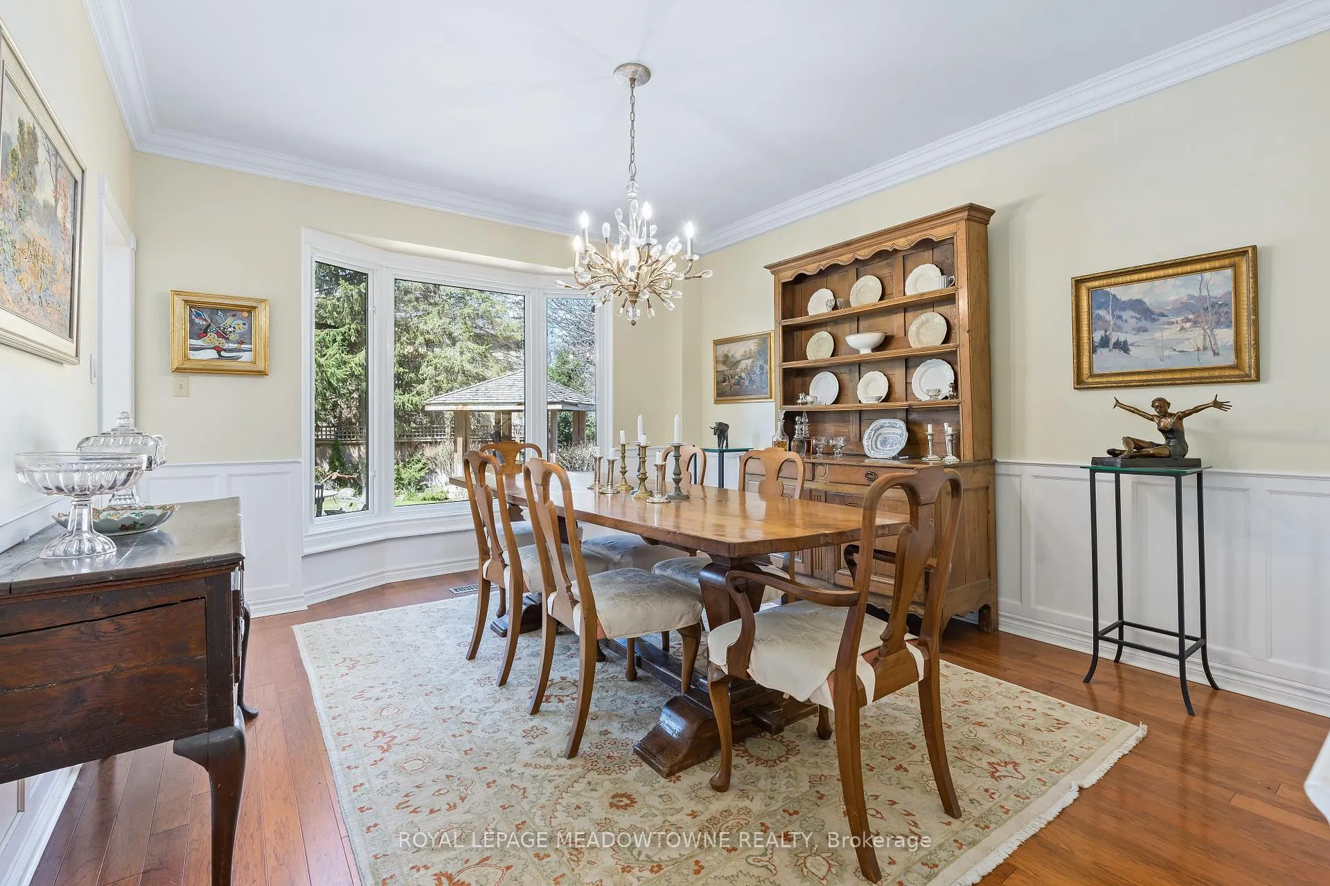 Photo 23 of 16 Oak Ridge Drive, Halton Hills, Glen Williams — HOMEH
