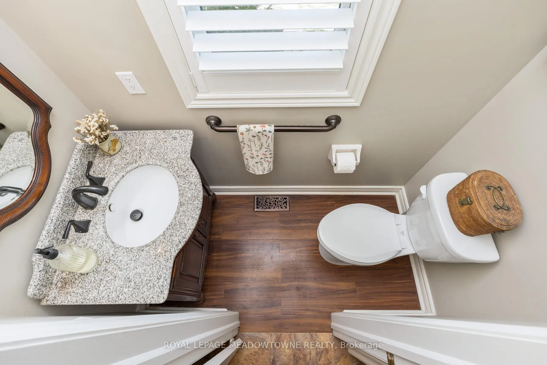 Photo 26 of 16 Oak Ridge Drive, Halton Hills, Glen Williams — HOMEH
