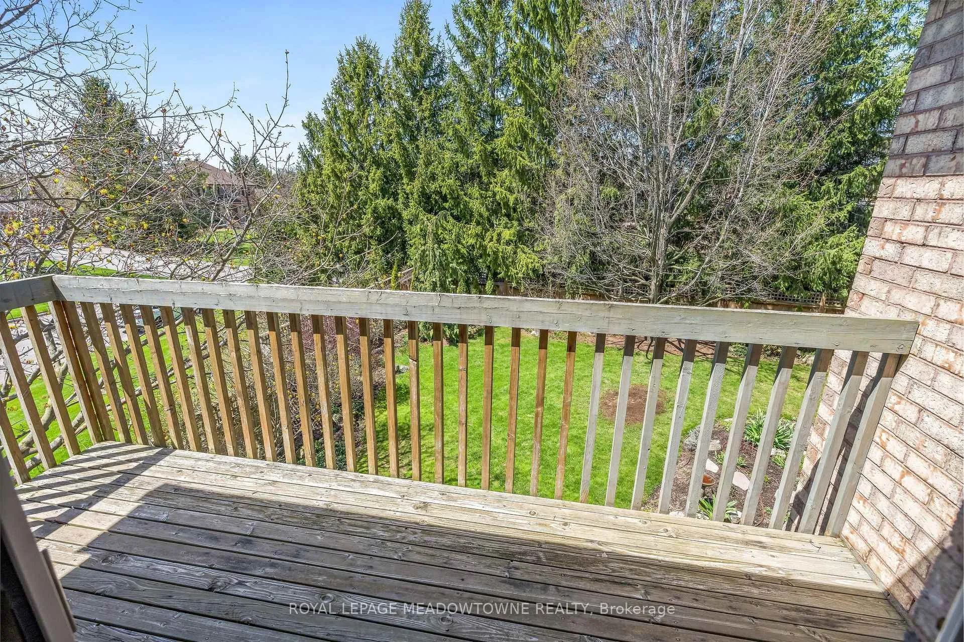 Photo 32 of 16 Oak Ridge Drive, Halton Hills, Glen Williams — HOMEH