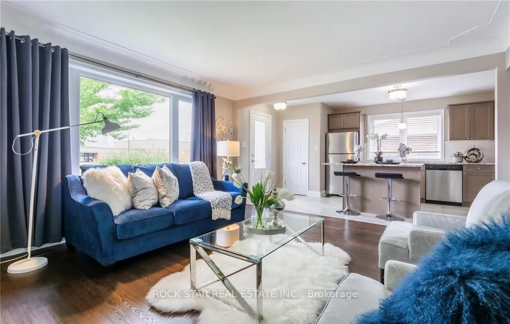 Photo 6 of 292 South Bend Road E, Hamilton, Hill Park — HOMEH