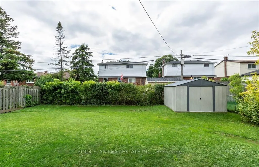 Photo 28 of 292 South Bend Road E, Hamilton, Hill Park — HOMEH