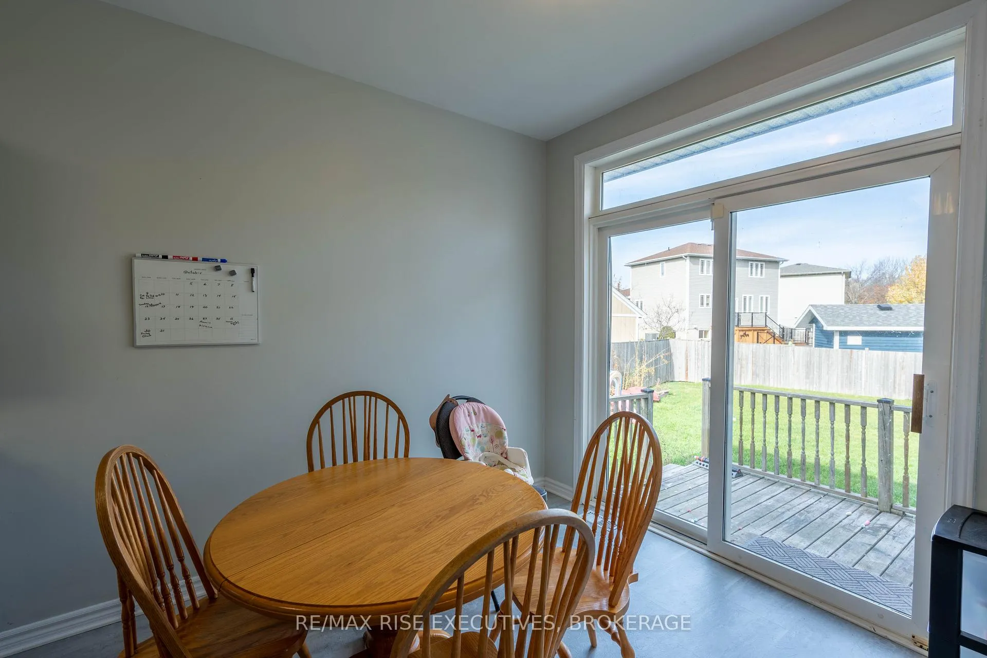 Photo 8 of 105 Aaron Place, Loyalist, Amherstview — HOMEH