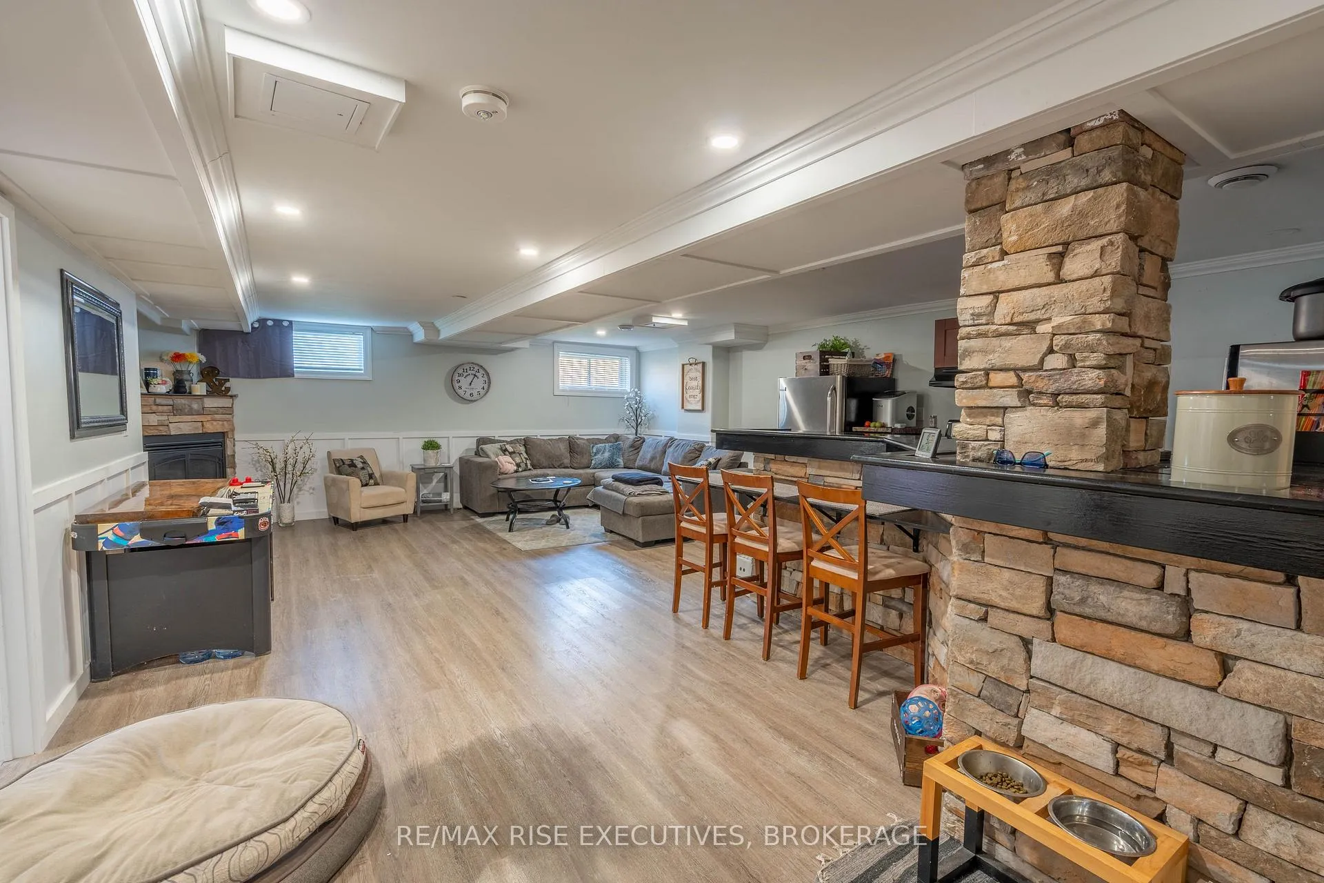 Photo 18 of 105 Aaron Place, Loyalist, Amherstview — HOMEH