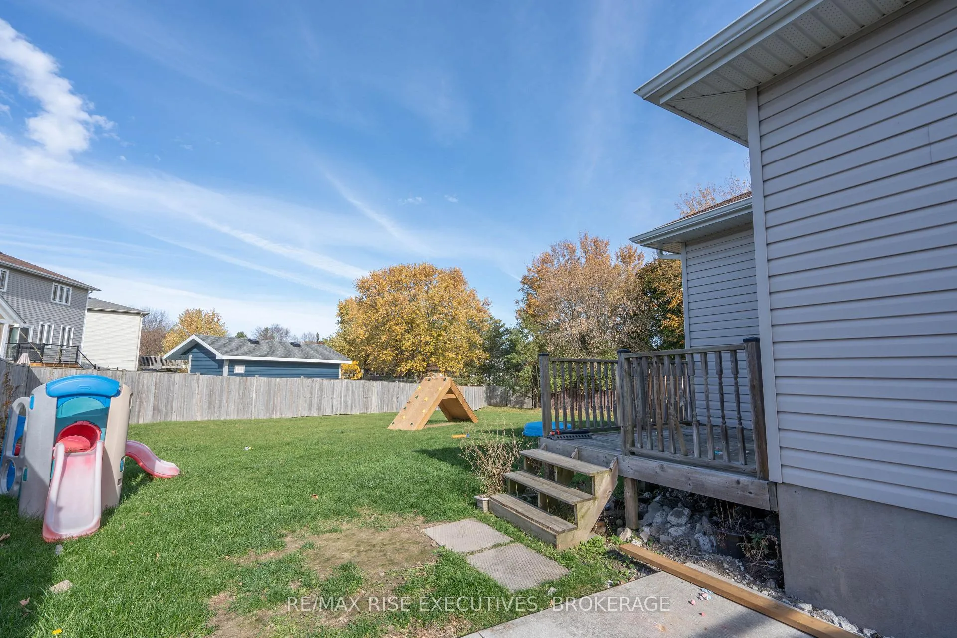 Photo 29 of 105 Aaron Place, Loyalist, Amherstview — HOMEH