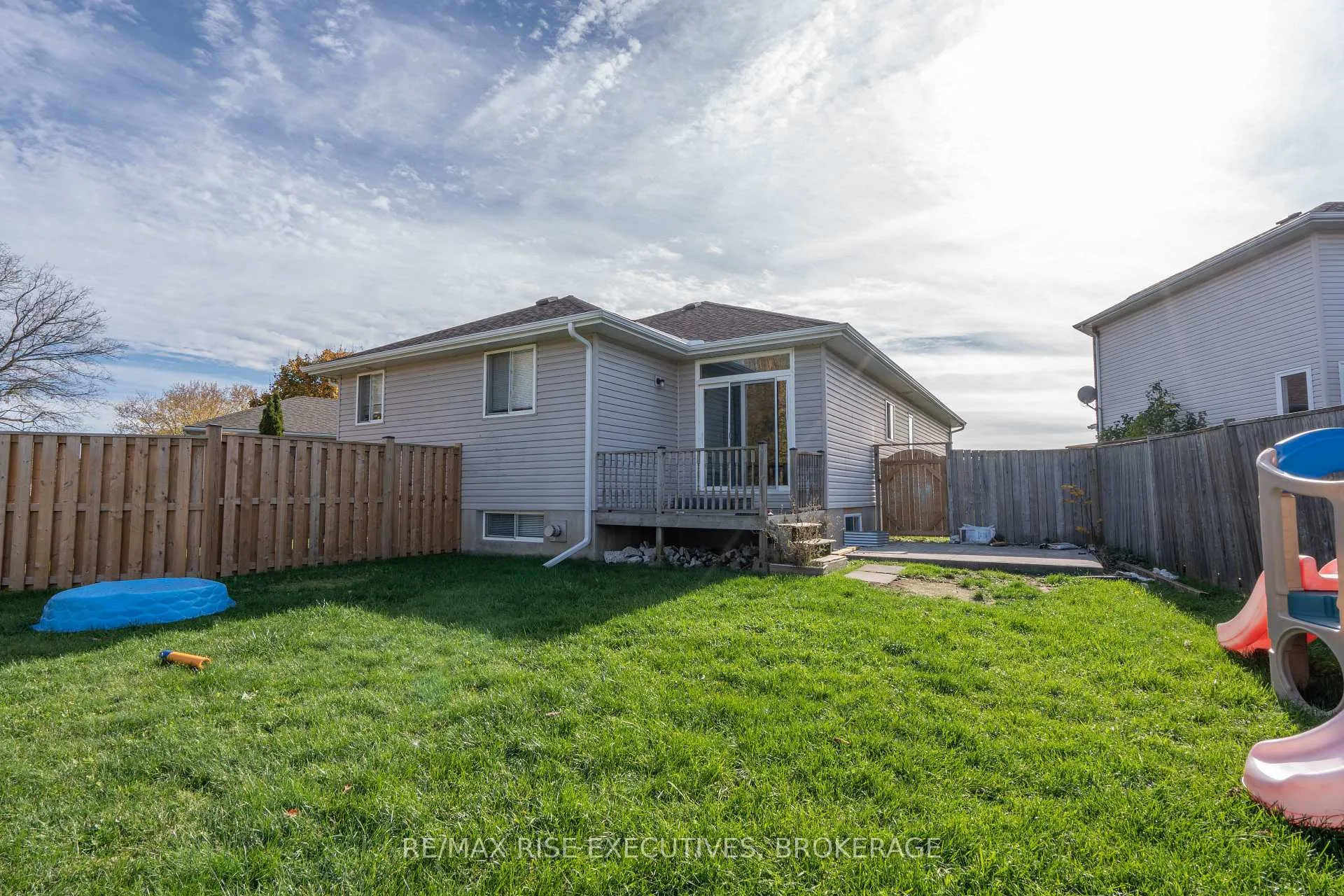 Photo 31 of 105 Aaron Place, Loyalist, Amherstview — HOMEH