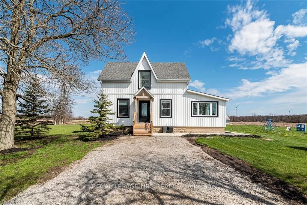 Photo 2 of 136 Rymer Road, Haldimand, Dunnville — HOMEH