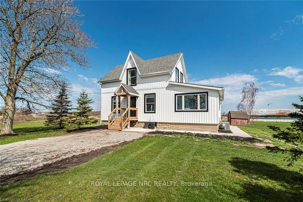 Photo 3 of 136 Rymer Road, Haldimand, Dunnville — HOMEH