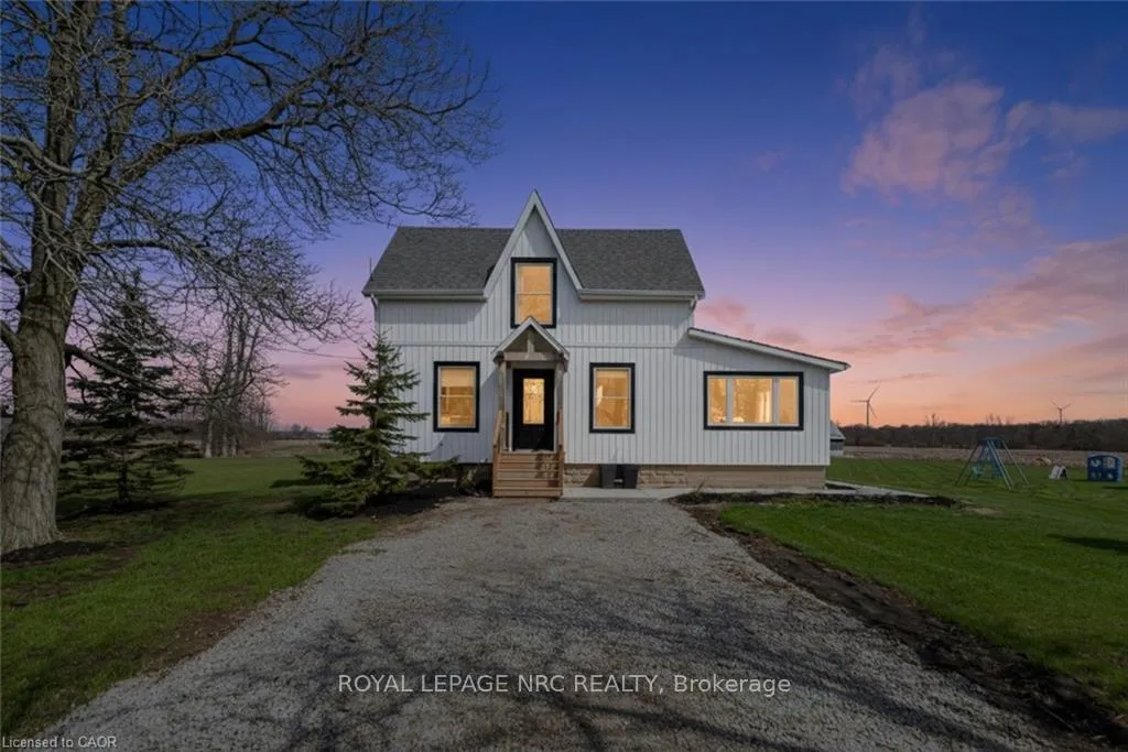 Photo 4 of 136 Rymer Road, Haldimand, Dunnville — HOMEH