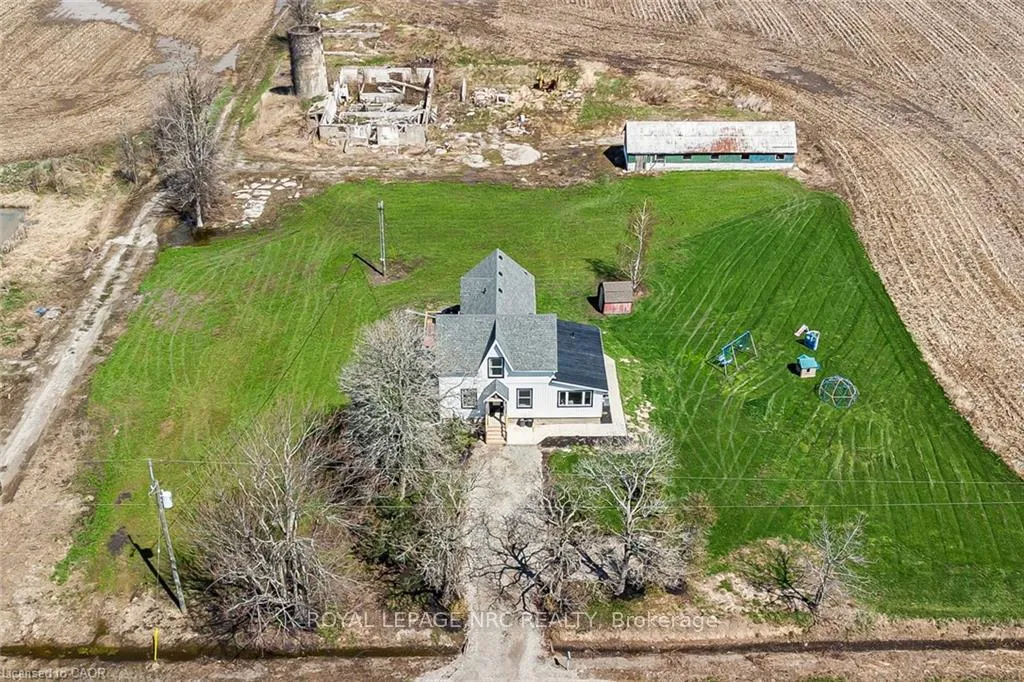 Photo 5 of 136 Rymer Road, Haldimand, Dunnville — HOMEH
