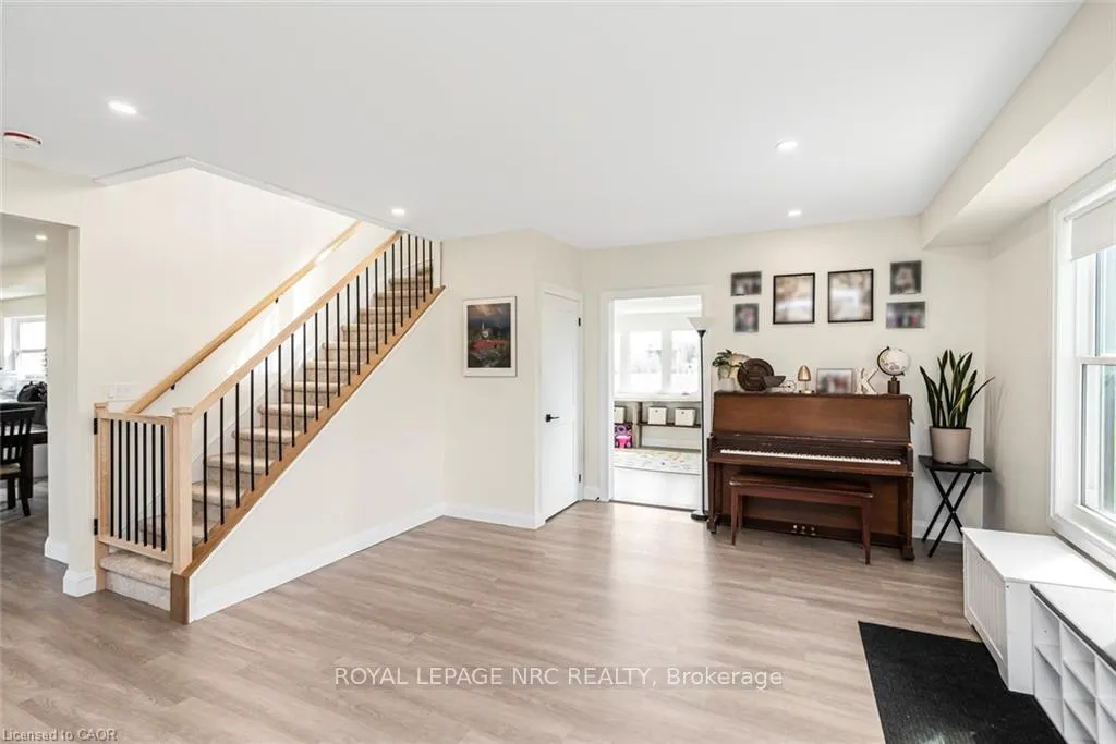 Photo 8 of 136 Rymer Road, Haldimand, Dunnville — HOMEH