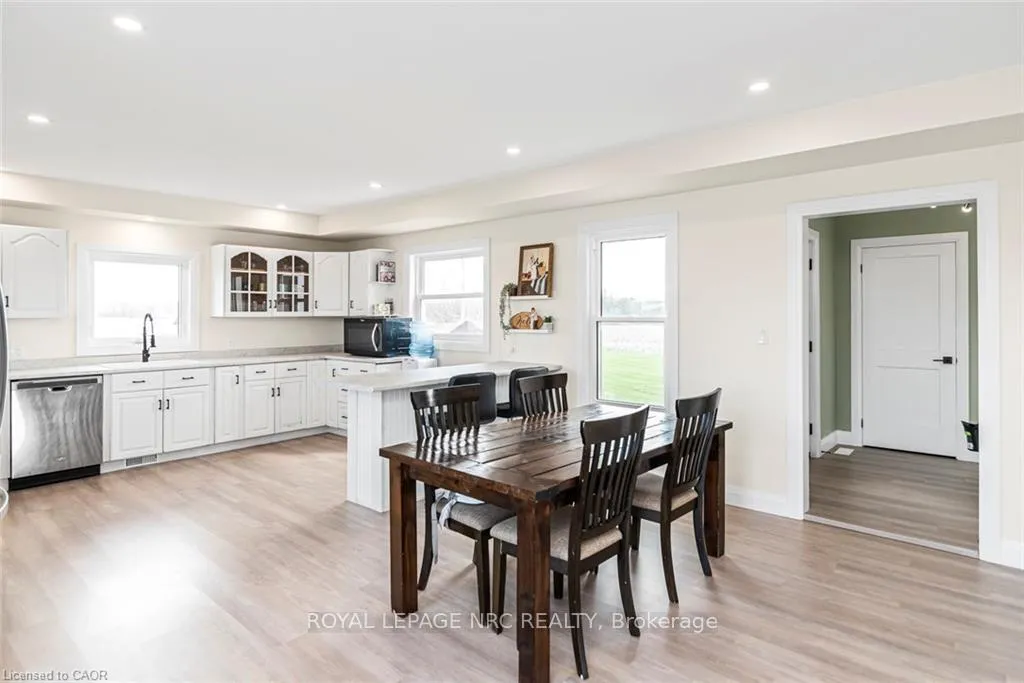 Photo 14 of 136 Rymer Road, Haldimand, Dunnville — HOMEH